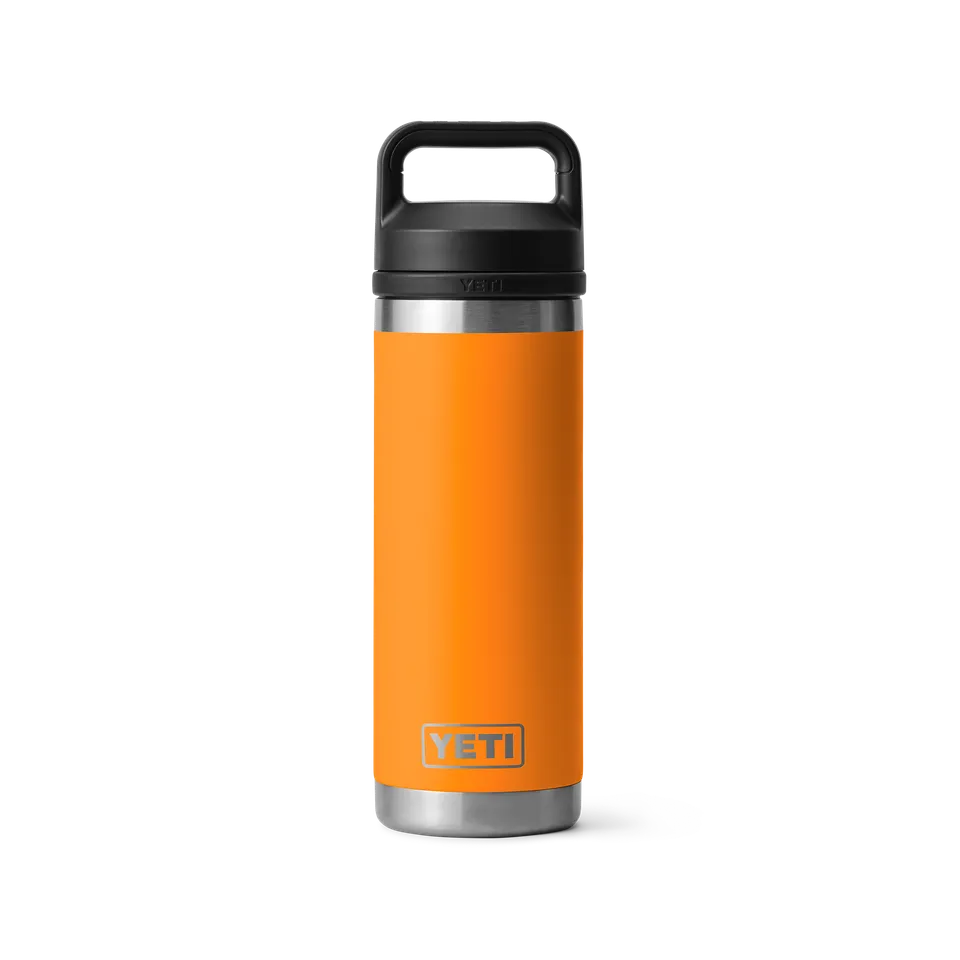 YETI Rambler 18 oz bouteille isotherme King Crab 532 ml
