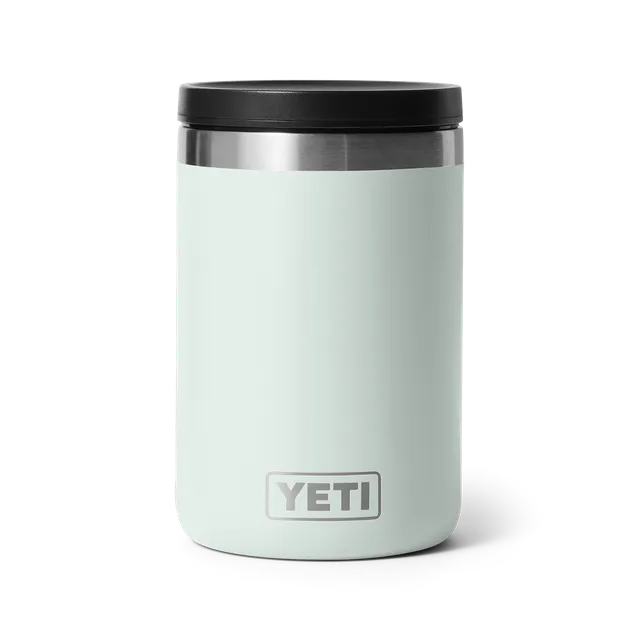 YETI Rambler 16 oz boîte alimentaire isotherme 473 ml