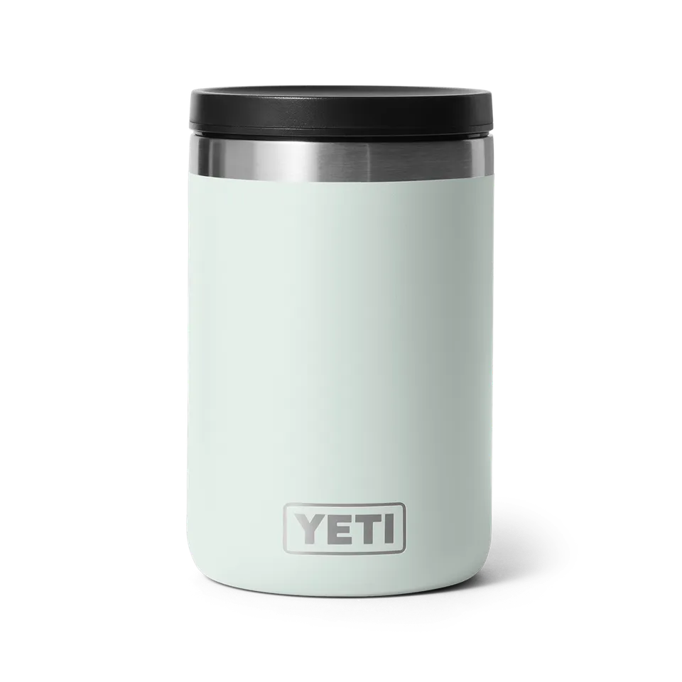 YETI Rambler 16 oz boîte alimentaire isotherme 473 ml