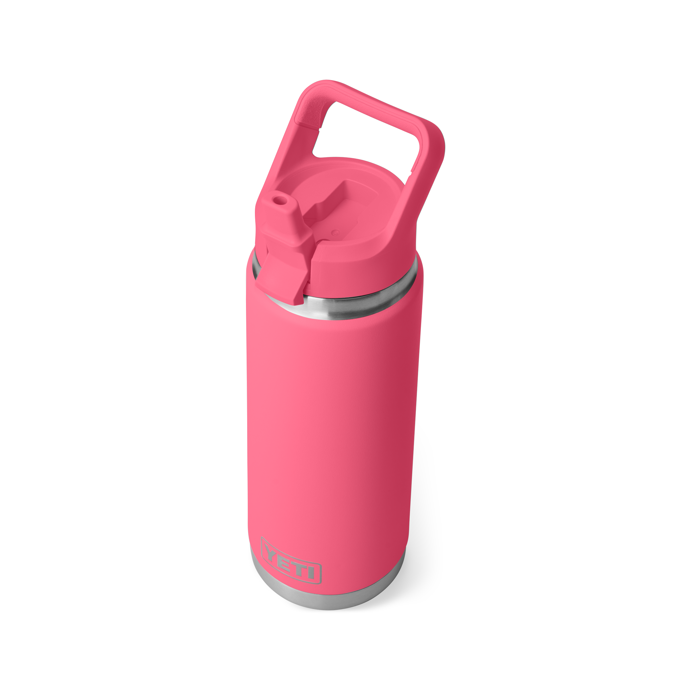 YETI Rambler 26 oz gourde isotherme 769 ml rose
