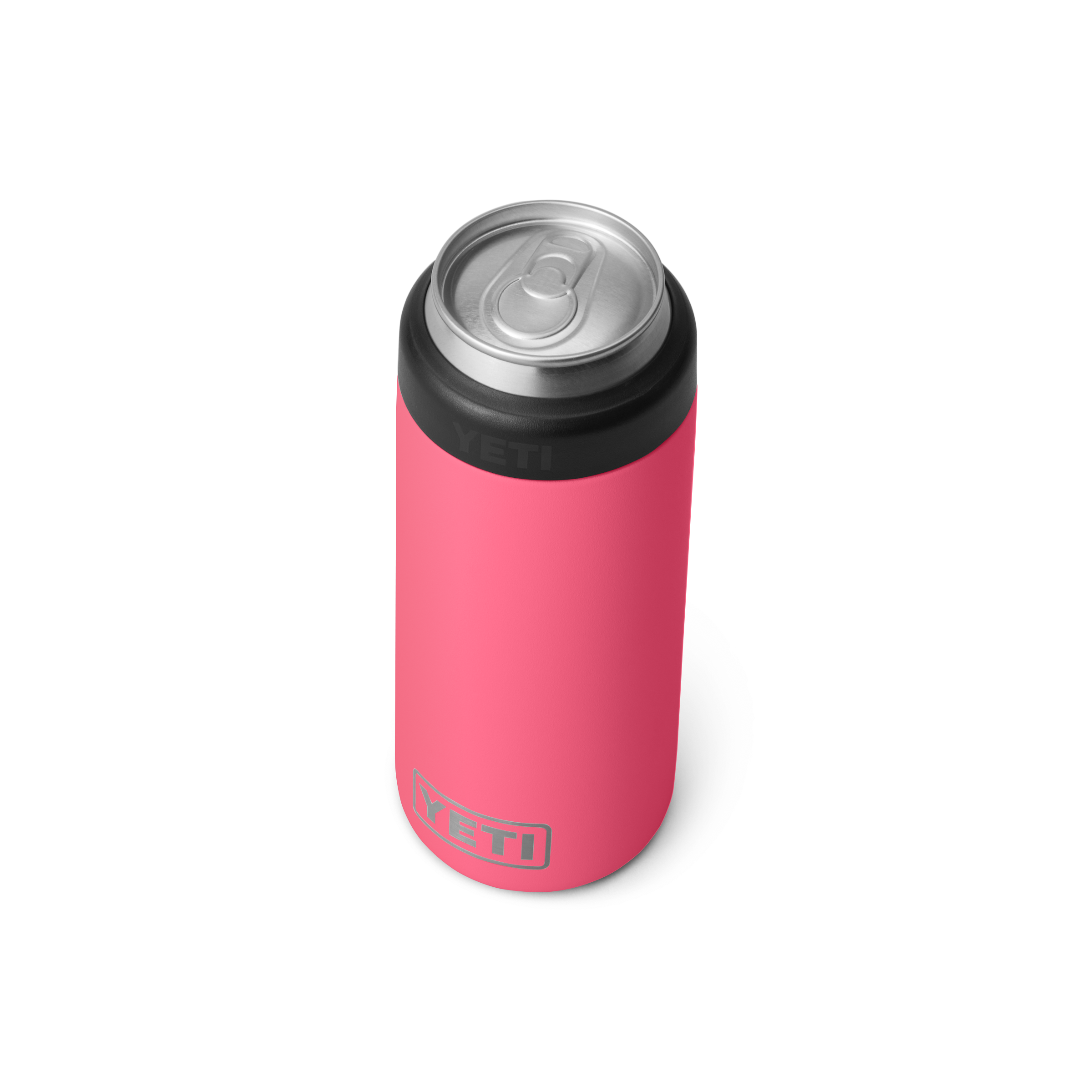YETI Rambler Colster Porte-Canette Isotherme 250 ml Tropical Pink