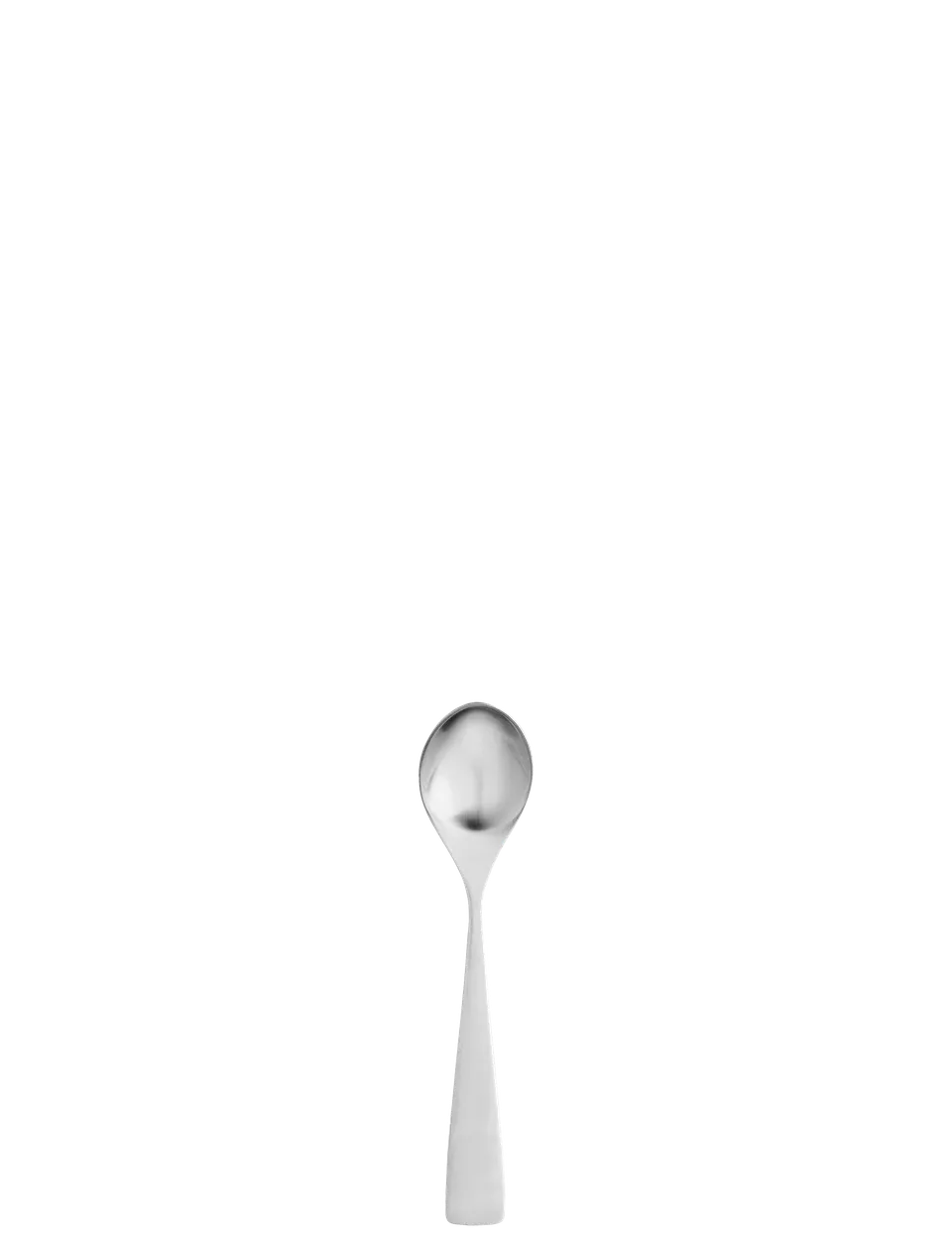 Stelton Maya cuillère à café inox manche large