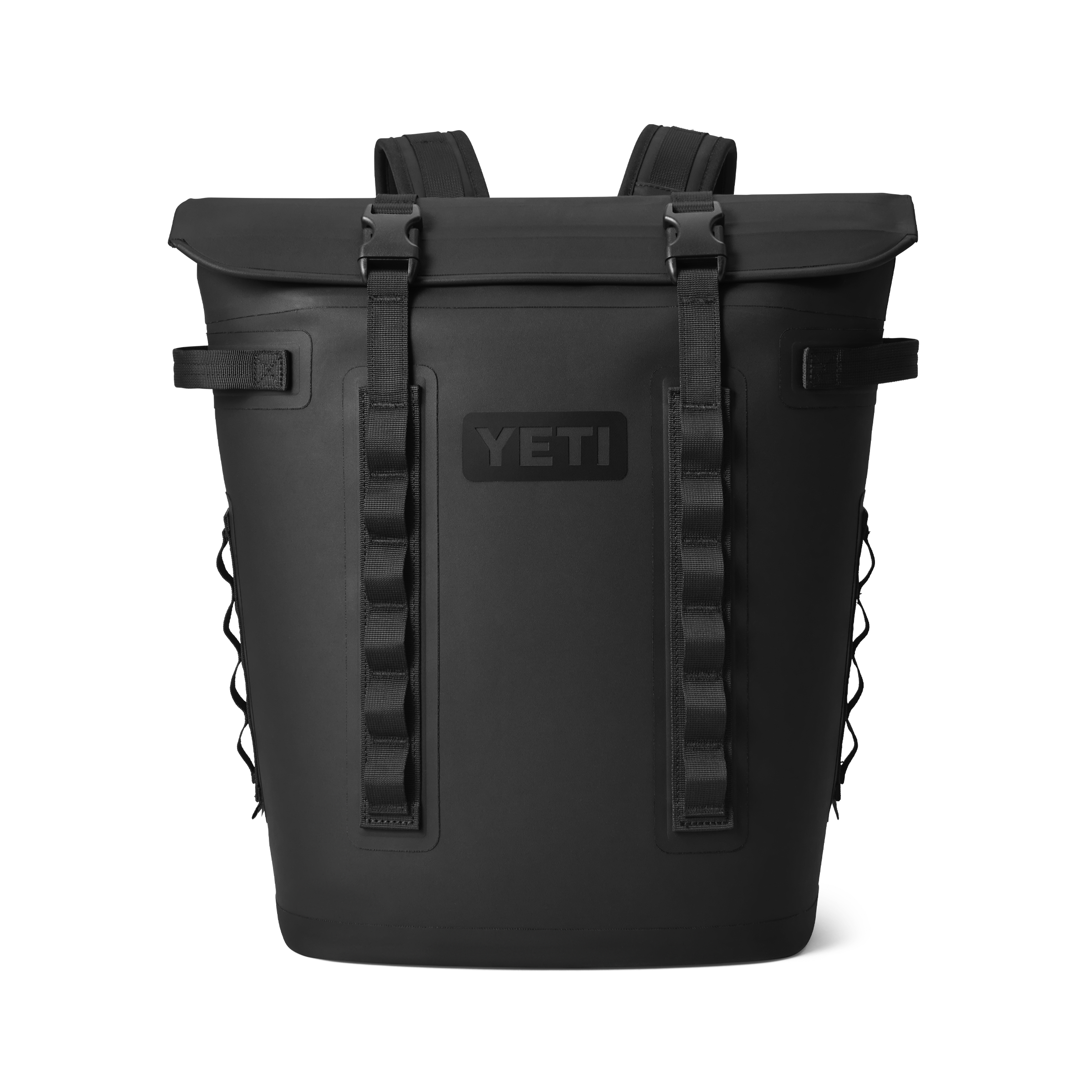 YETI Hopper M20 Sac à Dos Glacière Souple Noir 36 Canettes