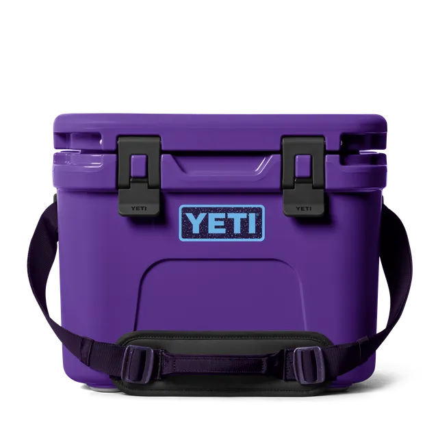 YETI Roadie 15 glacière rigide violet 22 canettes