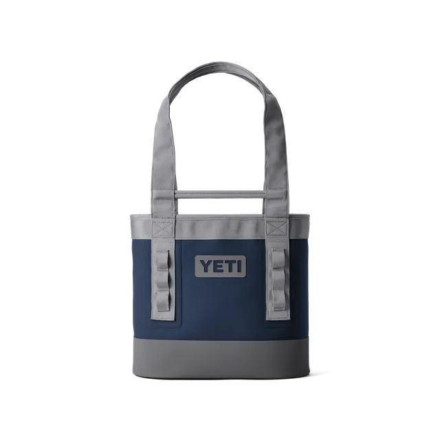 YETI Camino 20 Carryall sac cabas marine robuste
