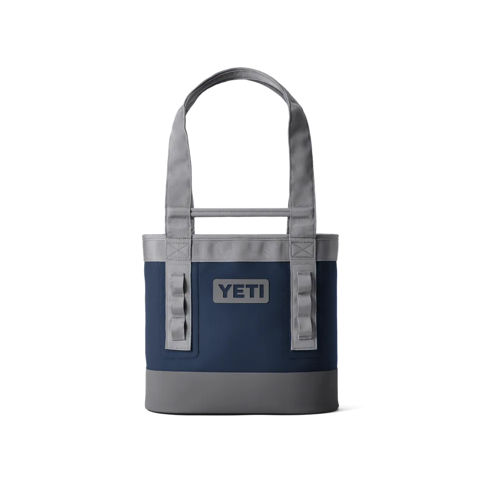 YETI Camino 20 Carryall sac cabas marine robuste