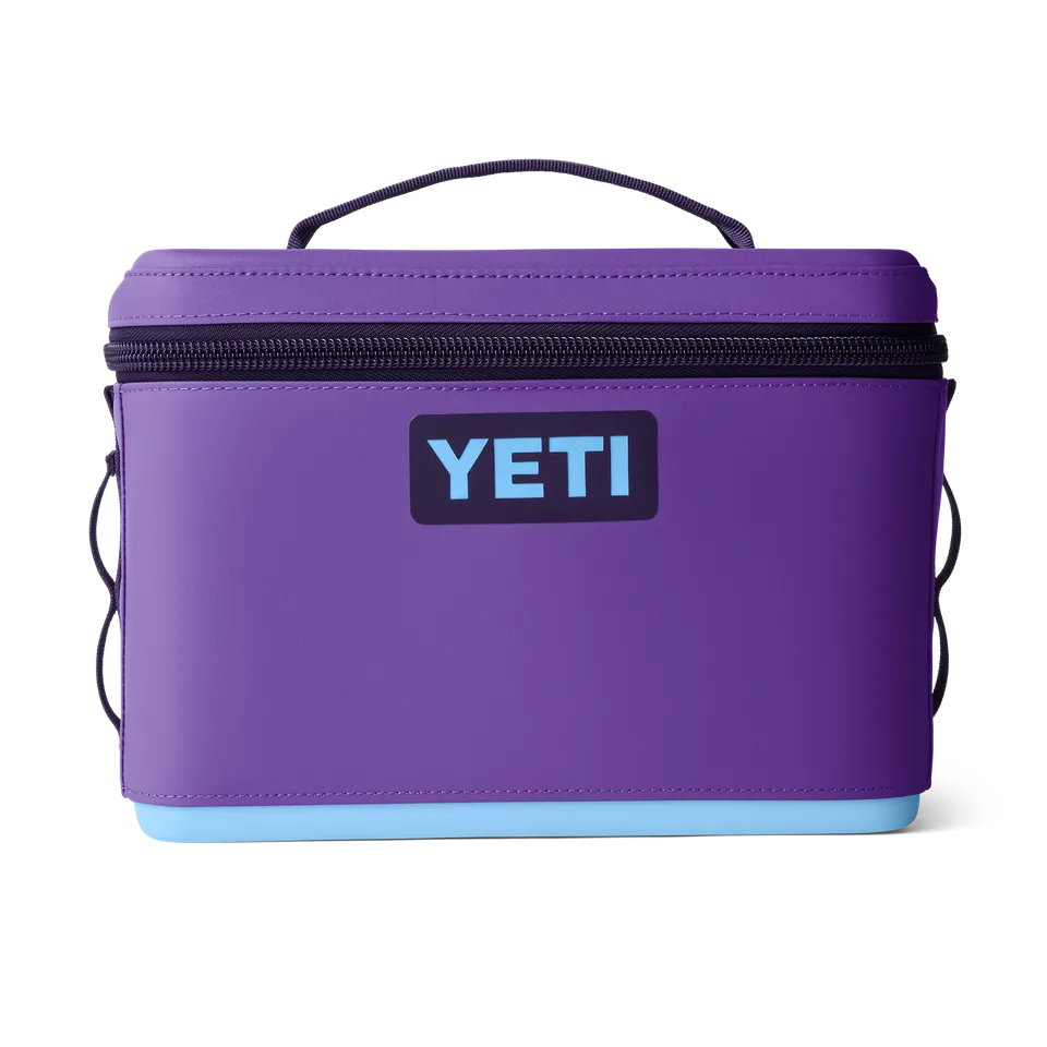 YETI Daytrip 9 L box isotherme Pace Purple Blue