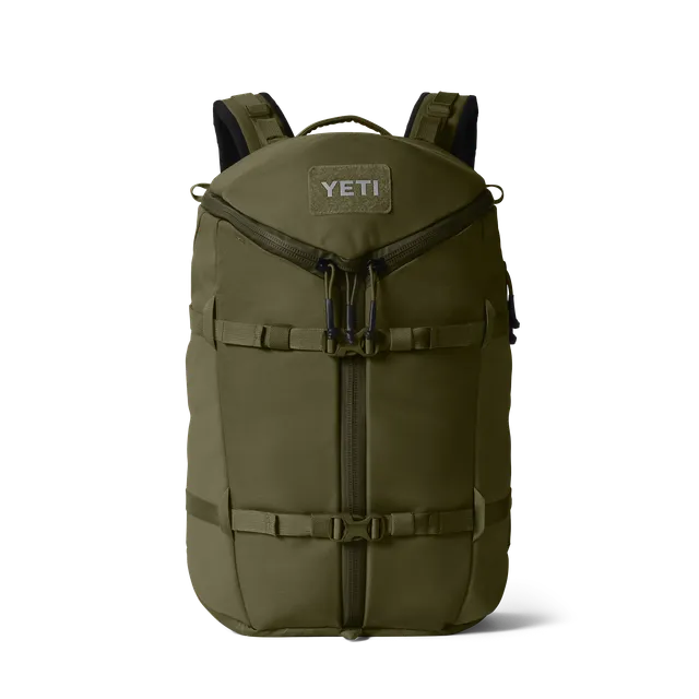 Yeti Ranchero 27L sac à dos Olive 15 pouces