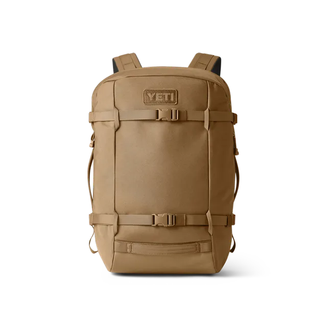 YETI Crossroads 22L sac à dos Alpine Brown