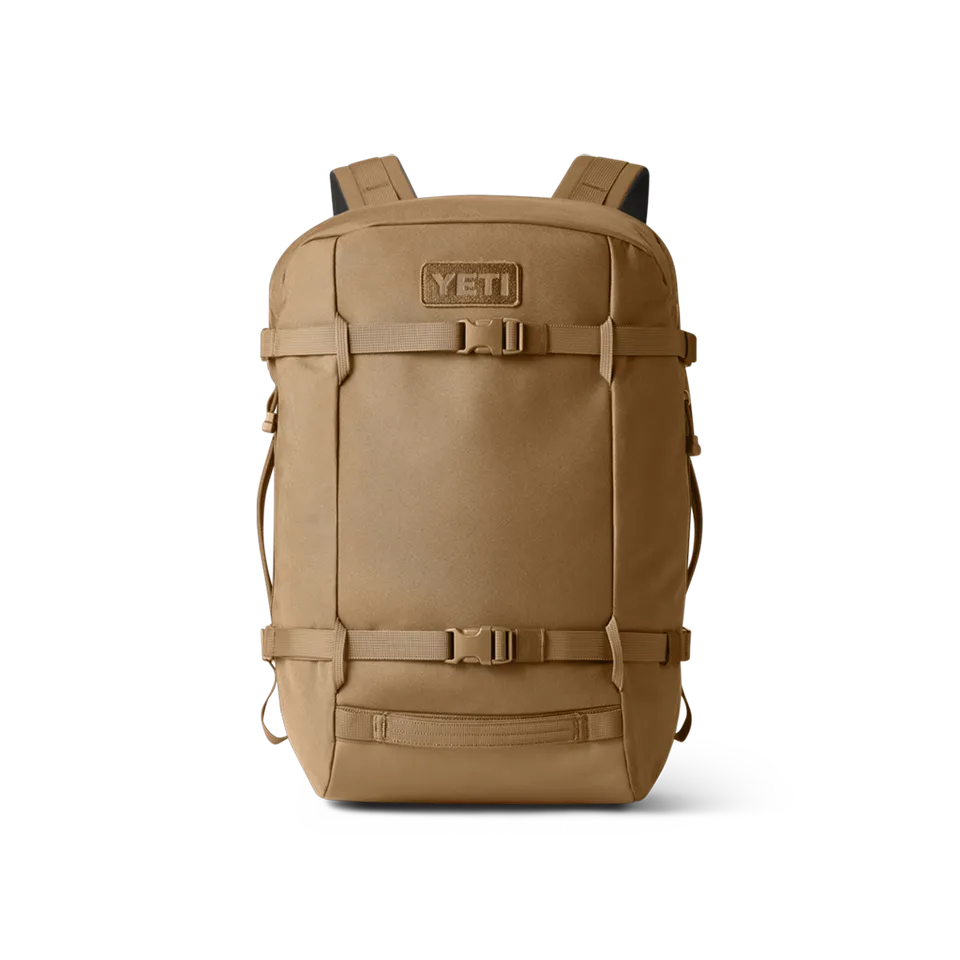 YETI Crossroads 22L sac à dos Alpine Brown