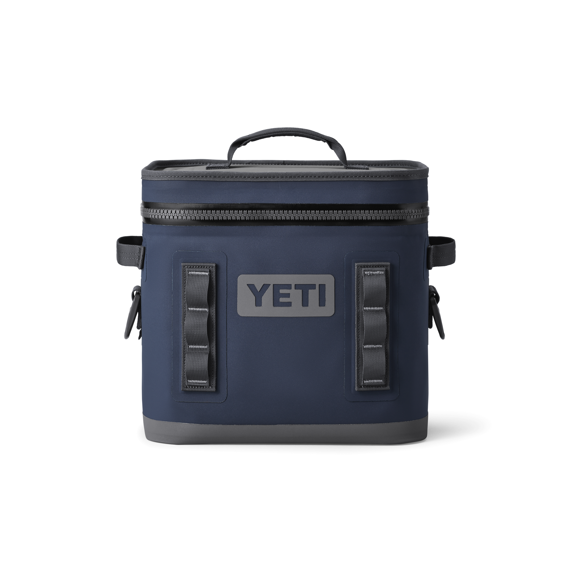 YETI Hopper Flip 12 sac isotherme navy 24 canettes