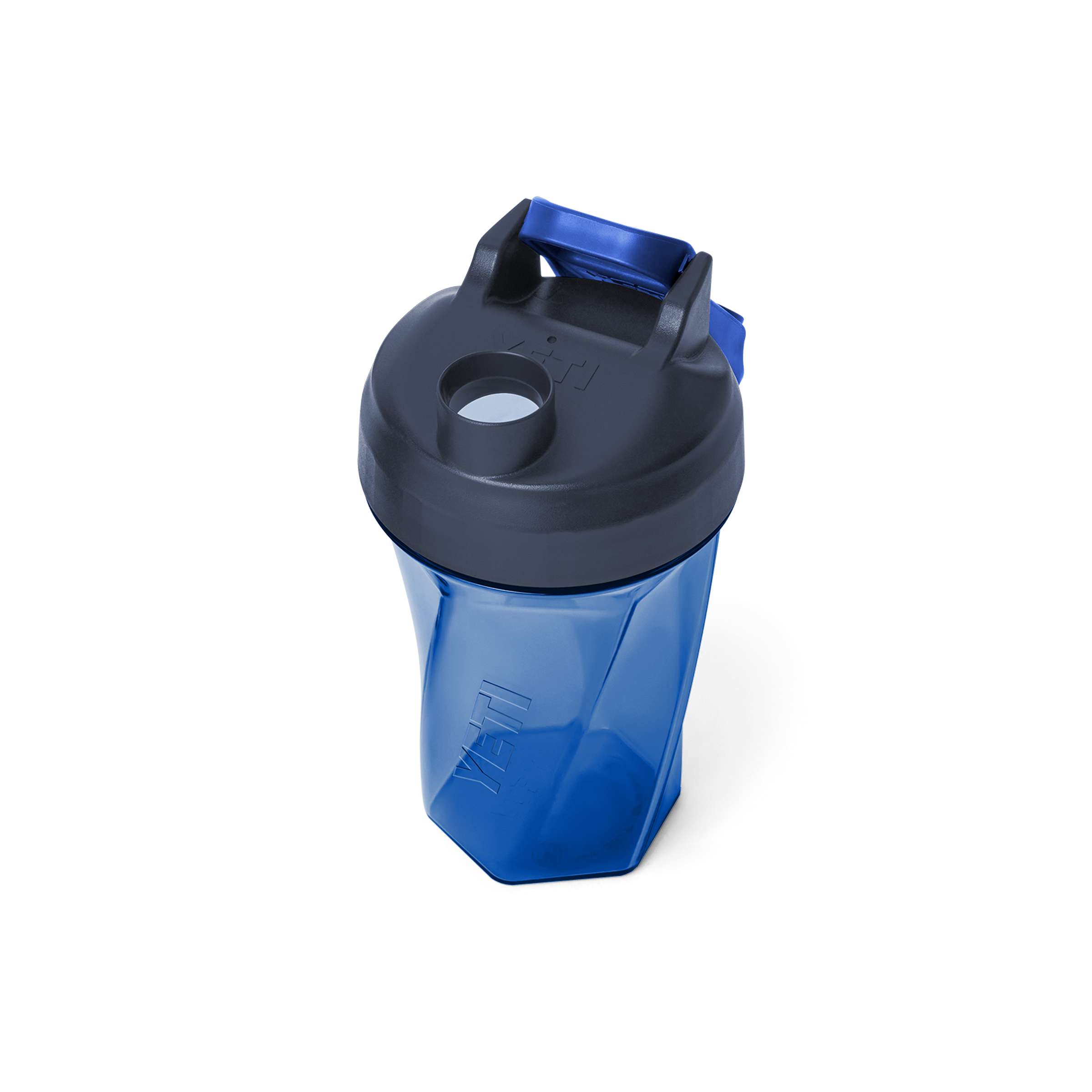 YETI Yonder 20 oz shaker sport 591 ml bleu royal