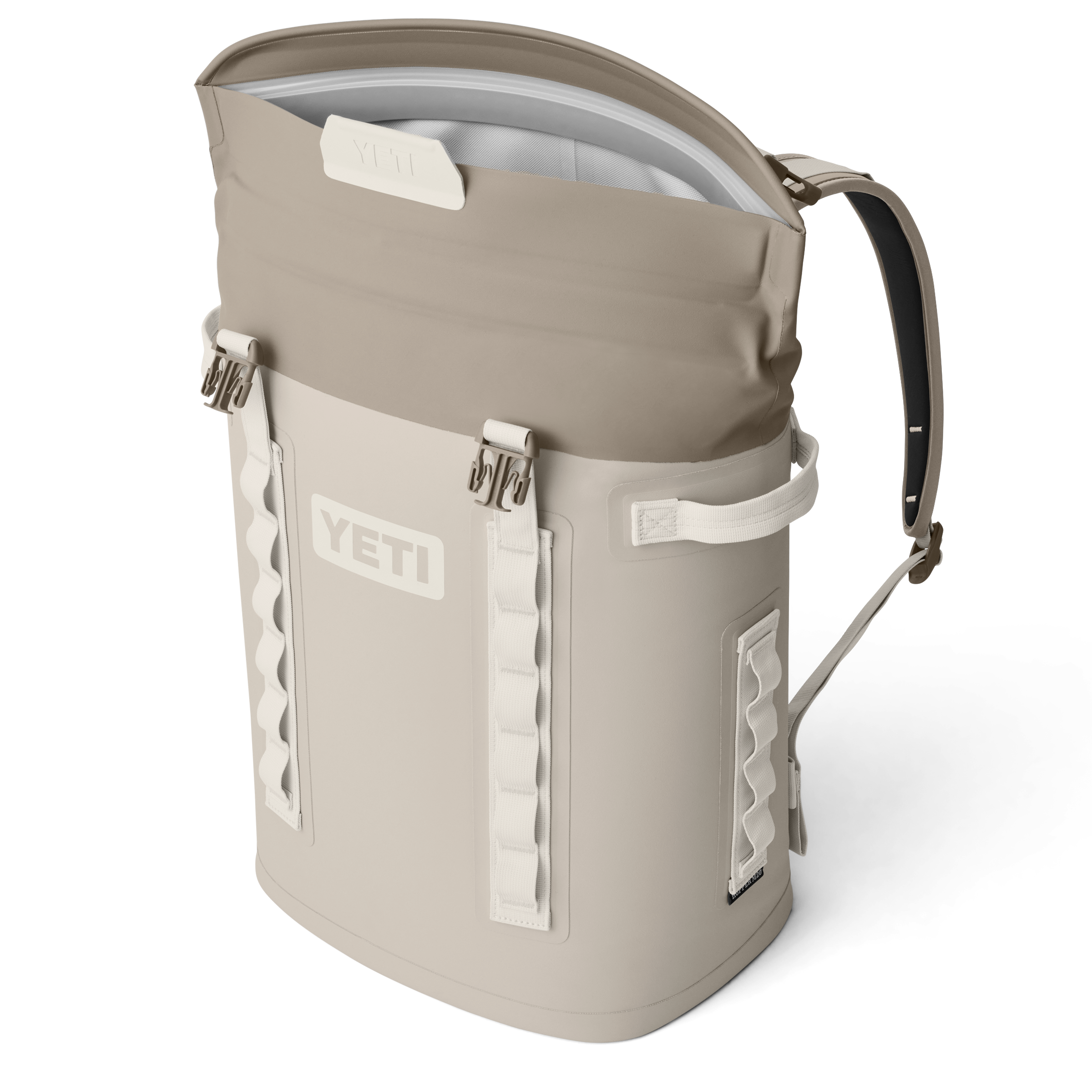 YETI Hopper M20 sac glacière isotherme cape taupe