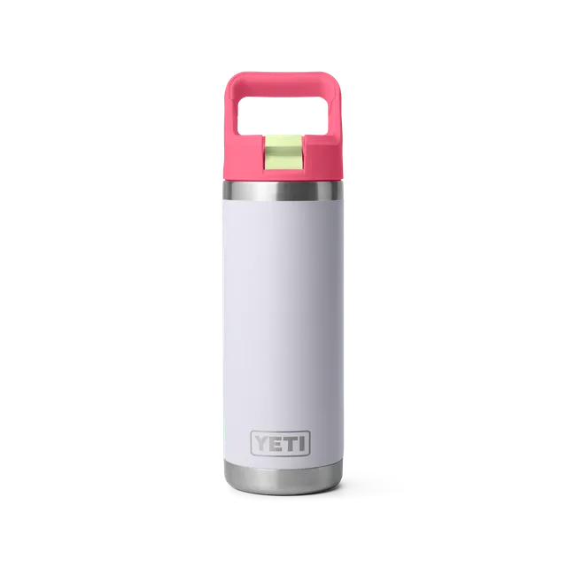 YETI Rambler 18 oz bouteille isotherme 532 ml Mist