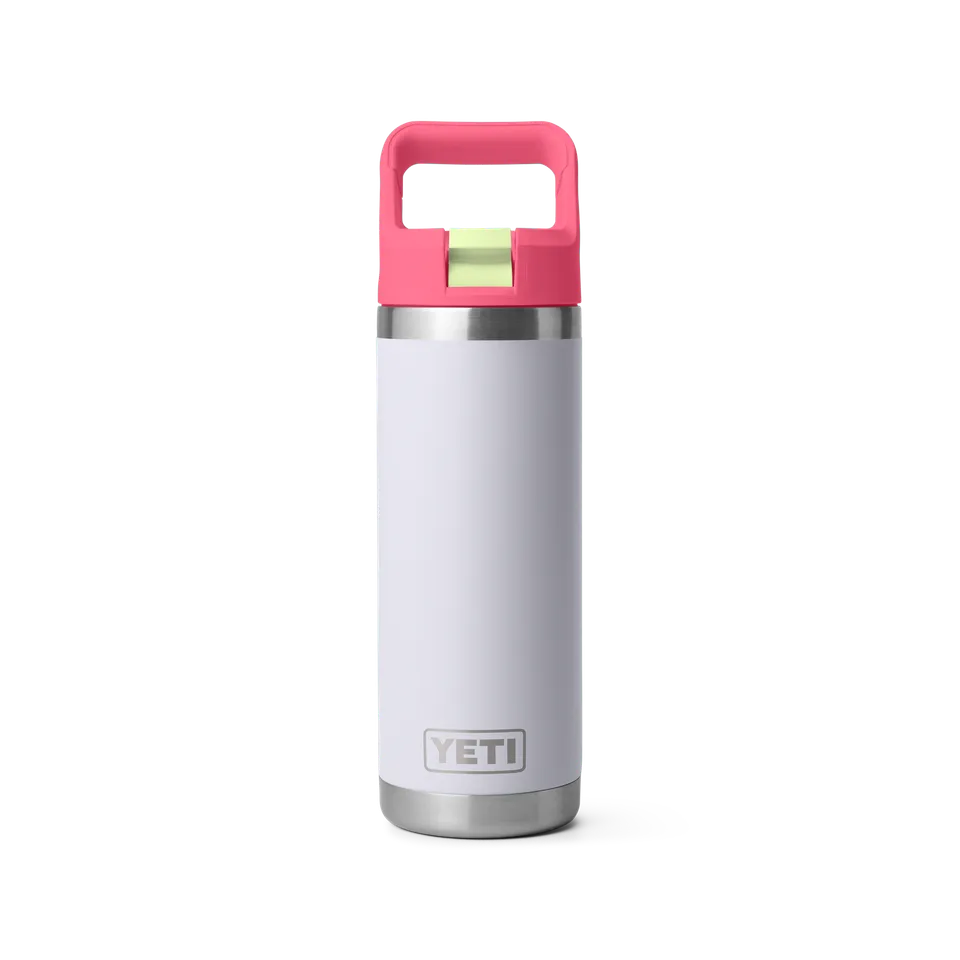 YETI Rambler 18 oz bouteille isotherme 532 ml Mist