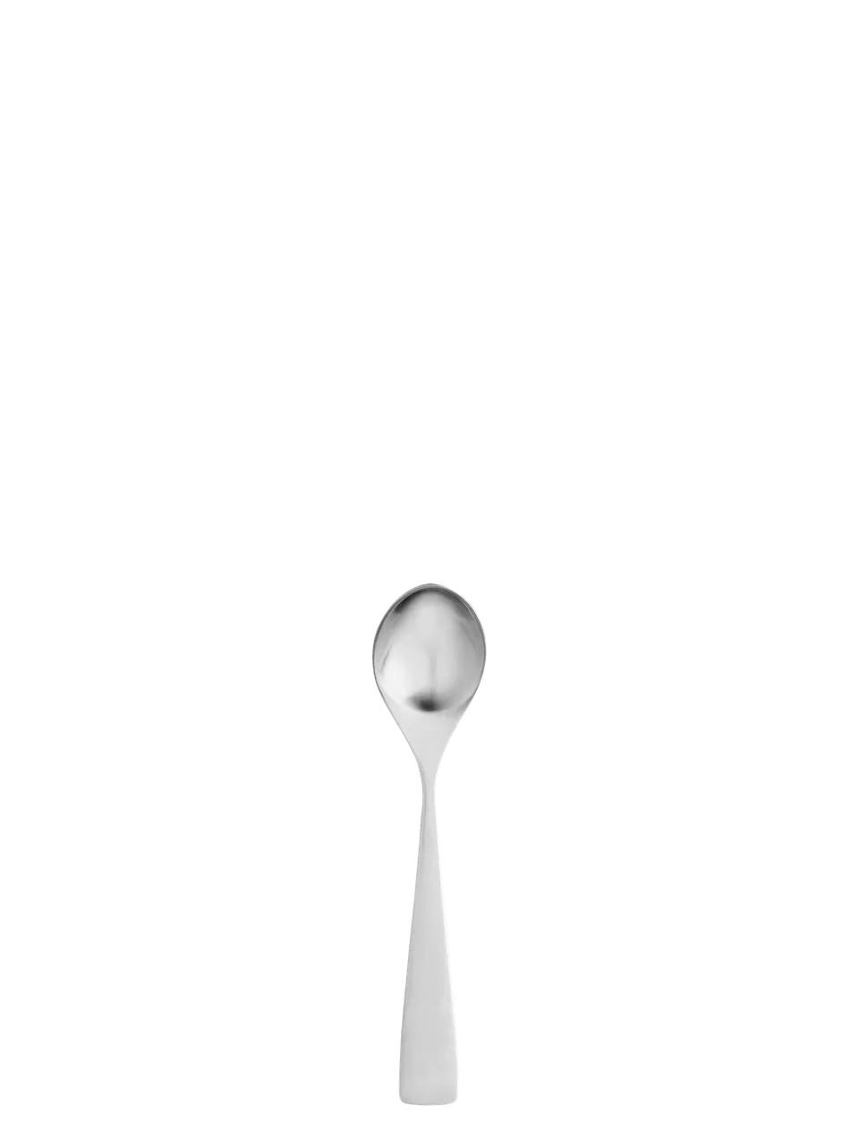 Stelton Maya cuillère à thé inox manche triangulaire