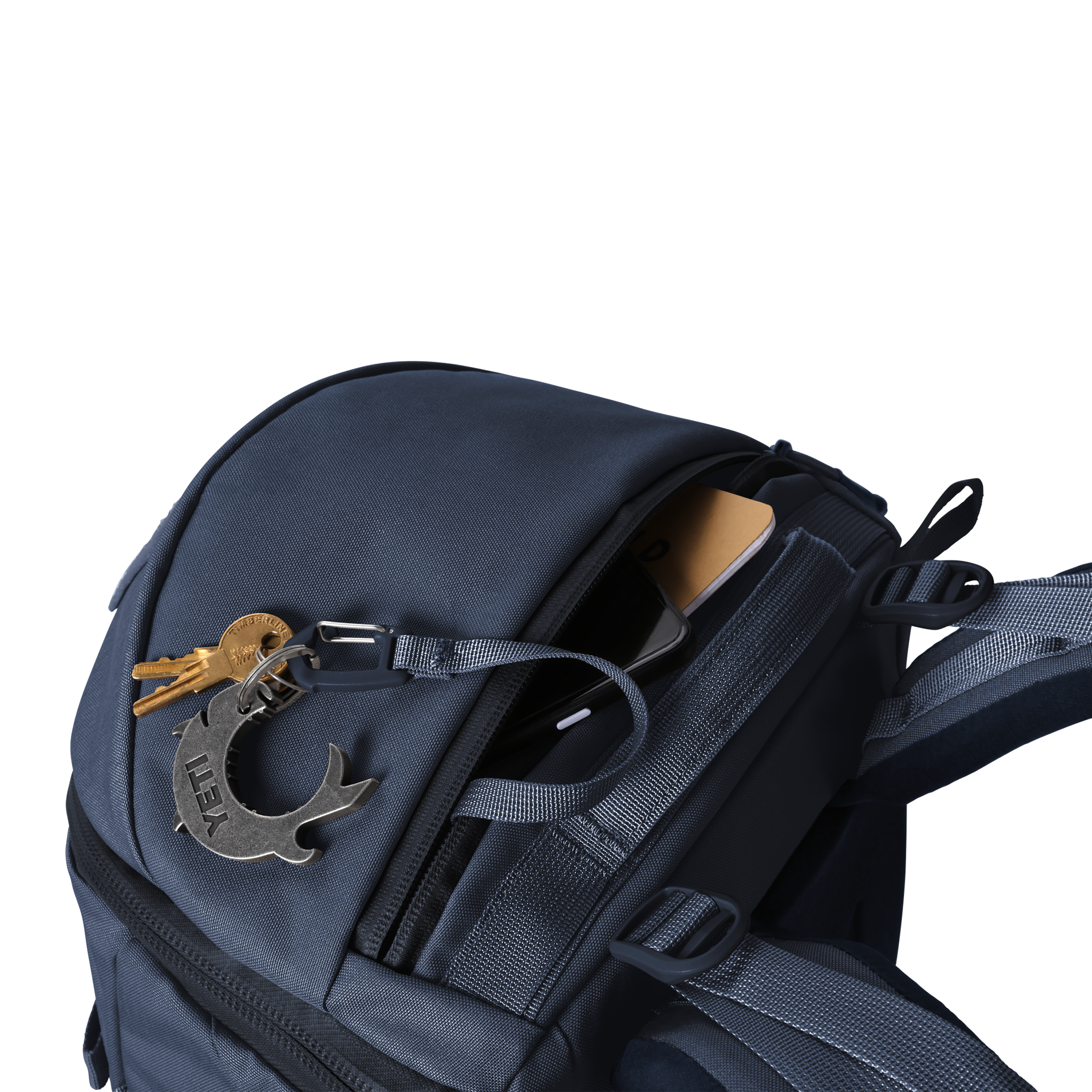 YETI Ranchero 22L sac à dos marine
