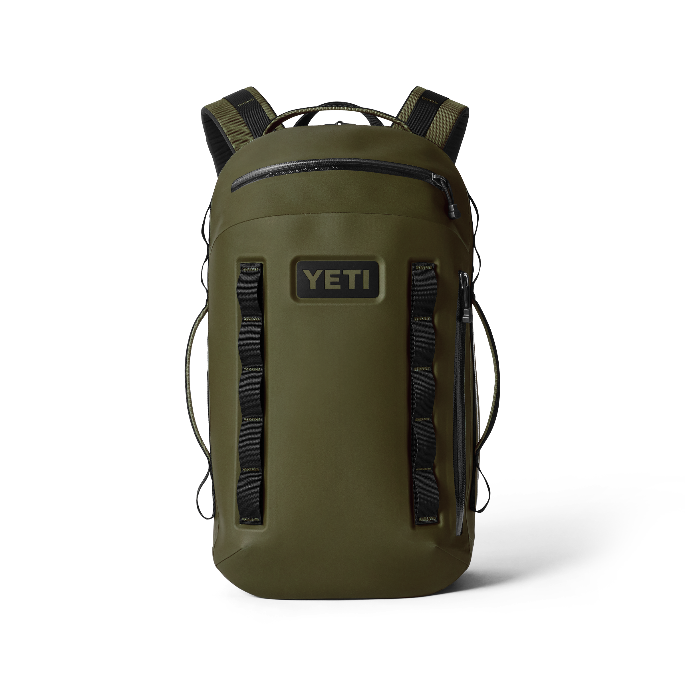 YETI Cayo sac à dos 25 L Olive étanche