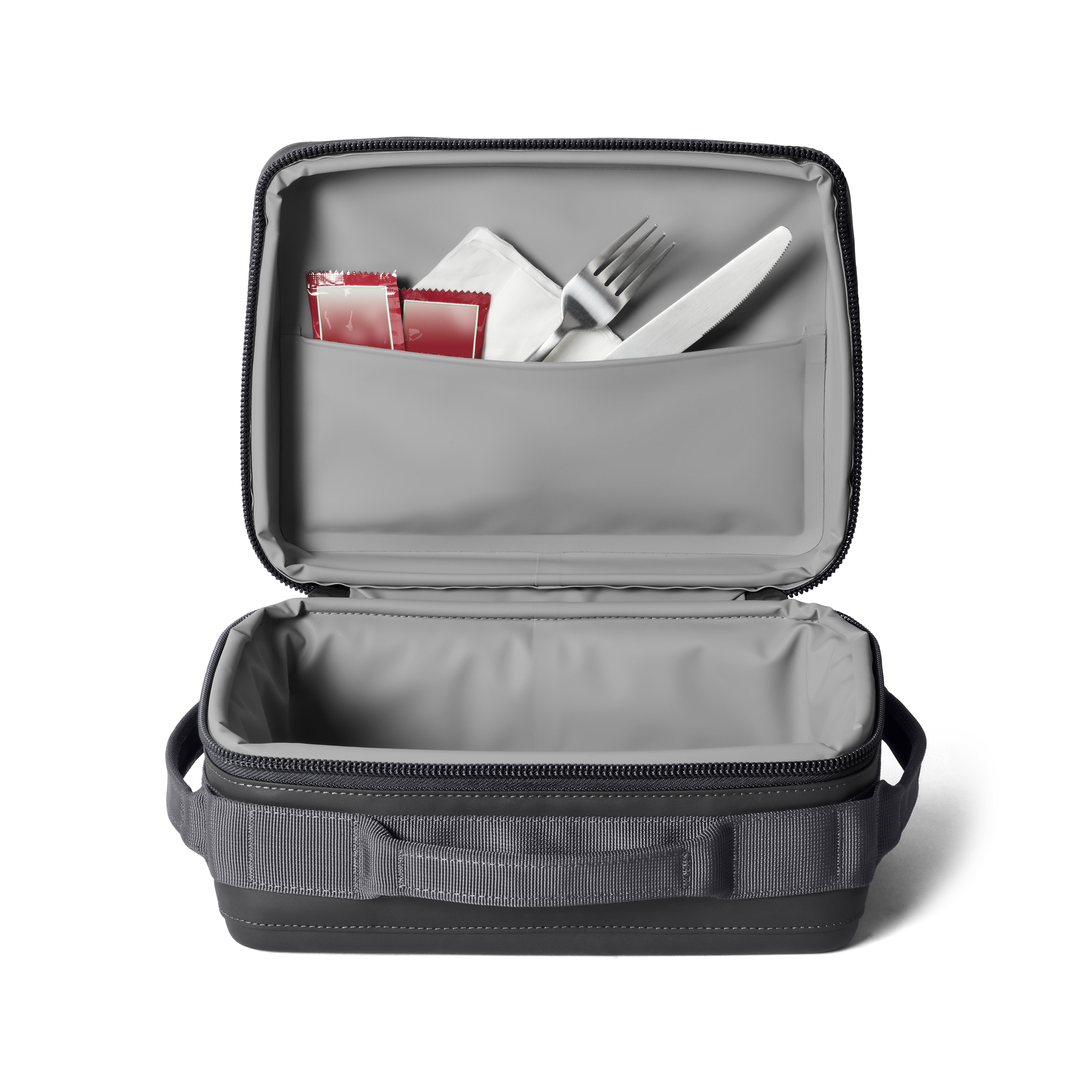 YETI Daytrip 5L lunch box isotherme charcoal