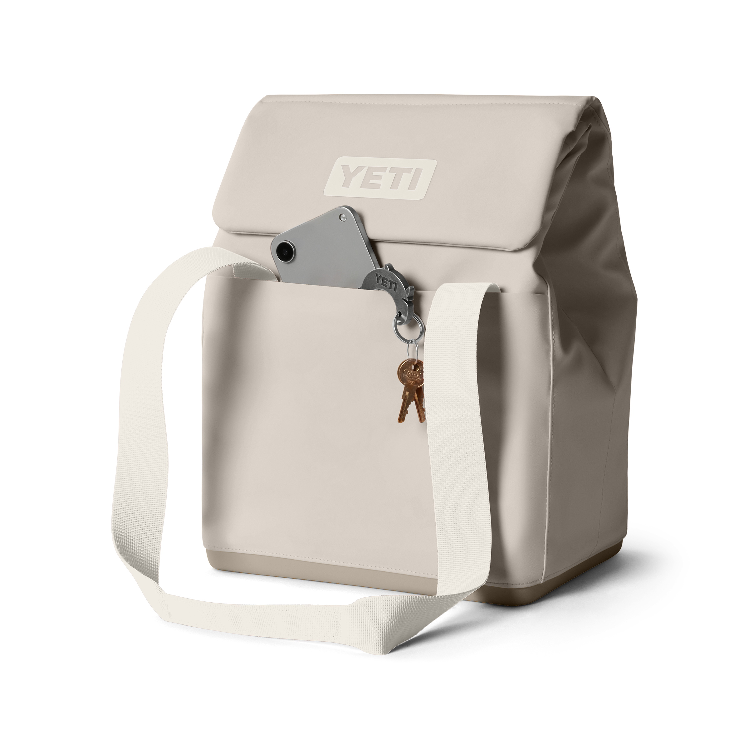 YETI Daytrip 14L sac isotherme Cape Taupe