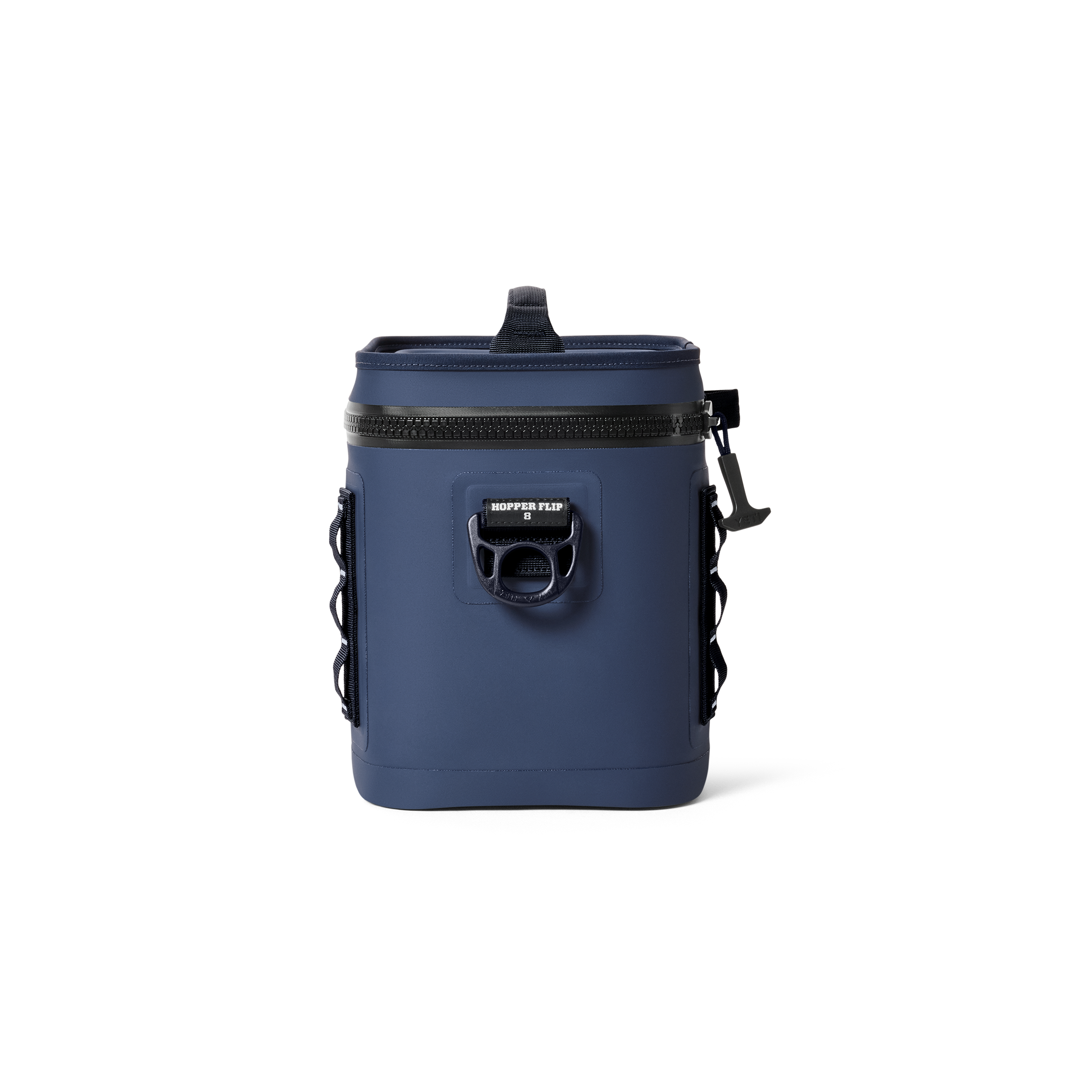 YETI Hopper Flip 8 glacière souple Navy 11 canettes