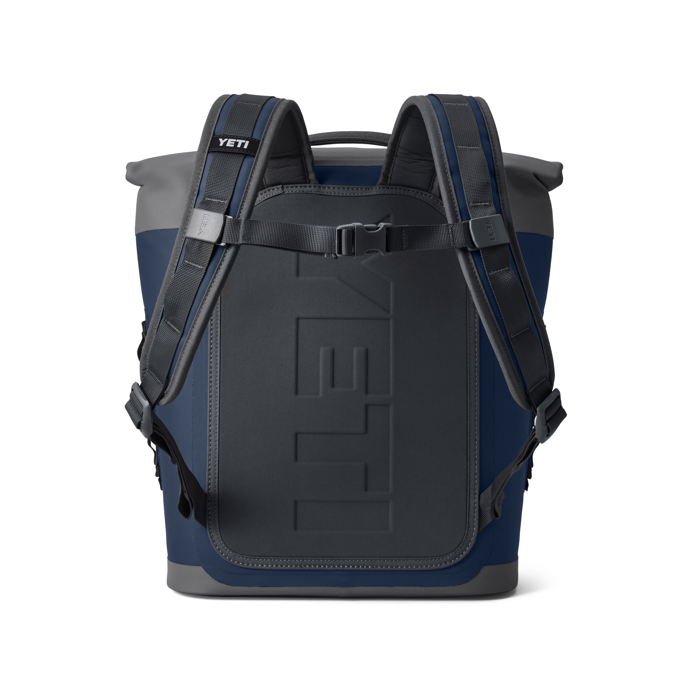 YETI Hopper M12 Sac à Dos Glacière Souple Bleu 20 Canettes