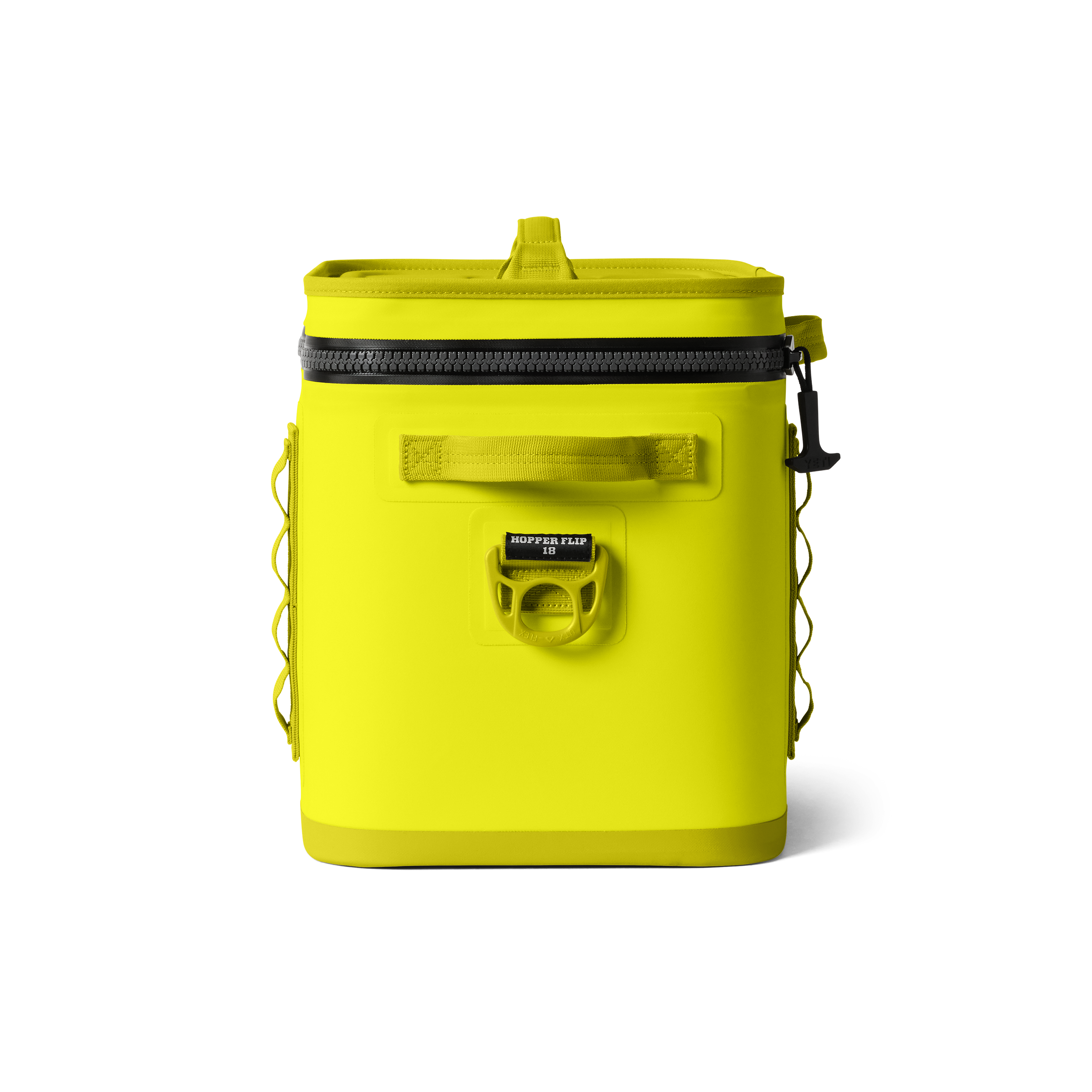 YETI Hopper Flip 18 sac isotherme jaune 30 canettes