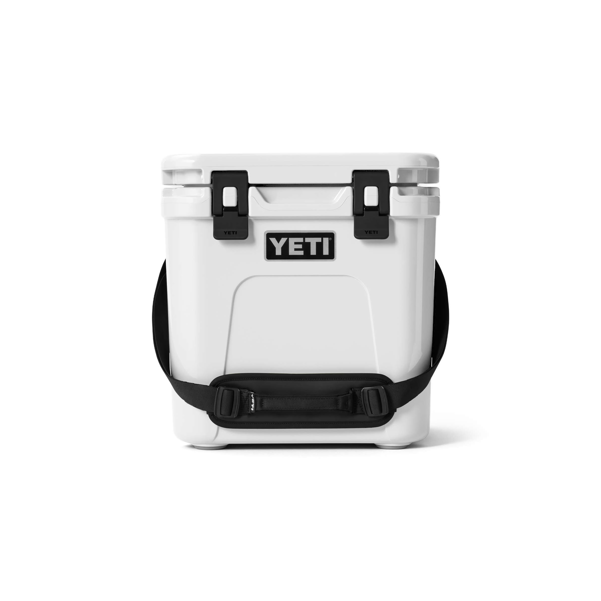 YETI Roadie 24 glacière rigide blanche