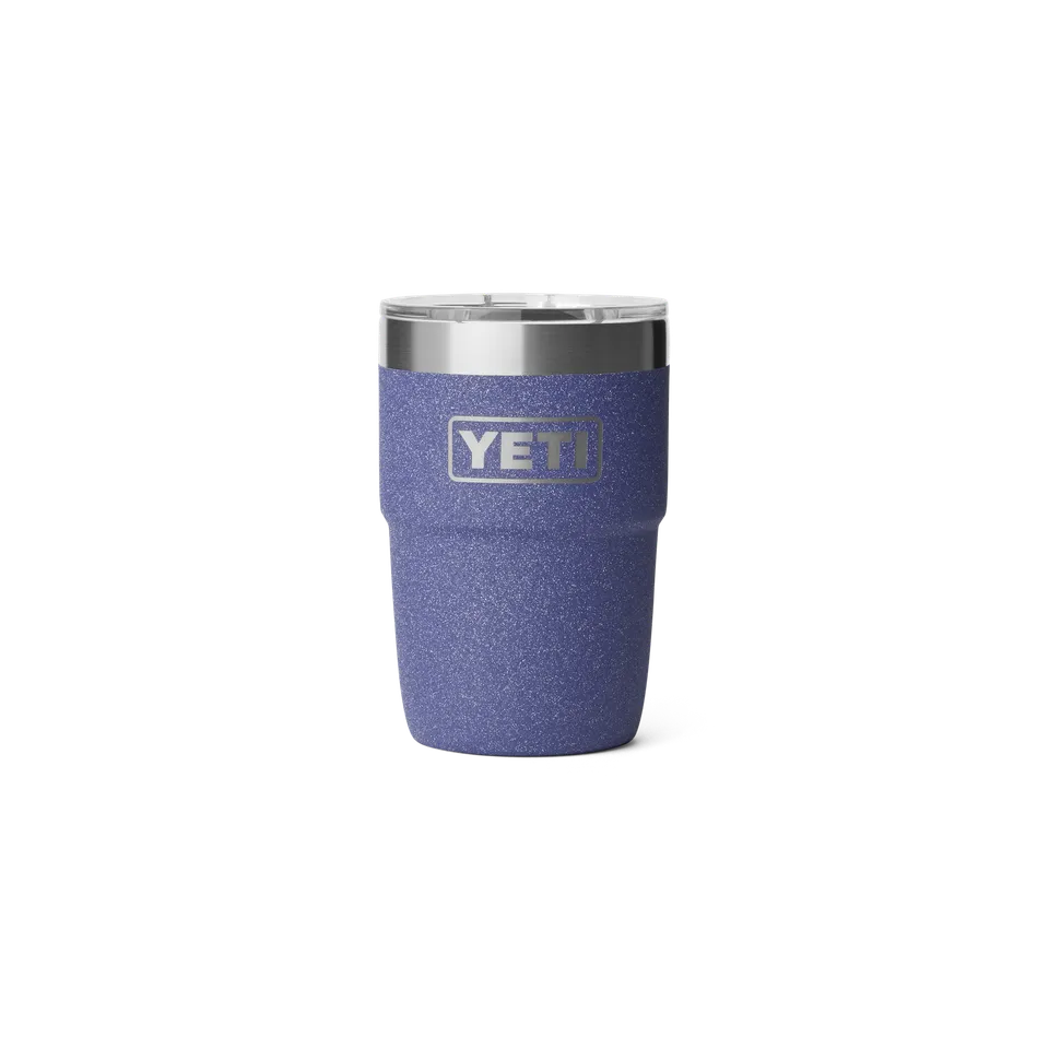 YETI Rambler 8 oz tasse isotherme 236 ml Moon Dust céramique