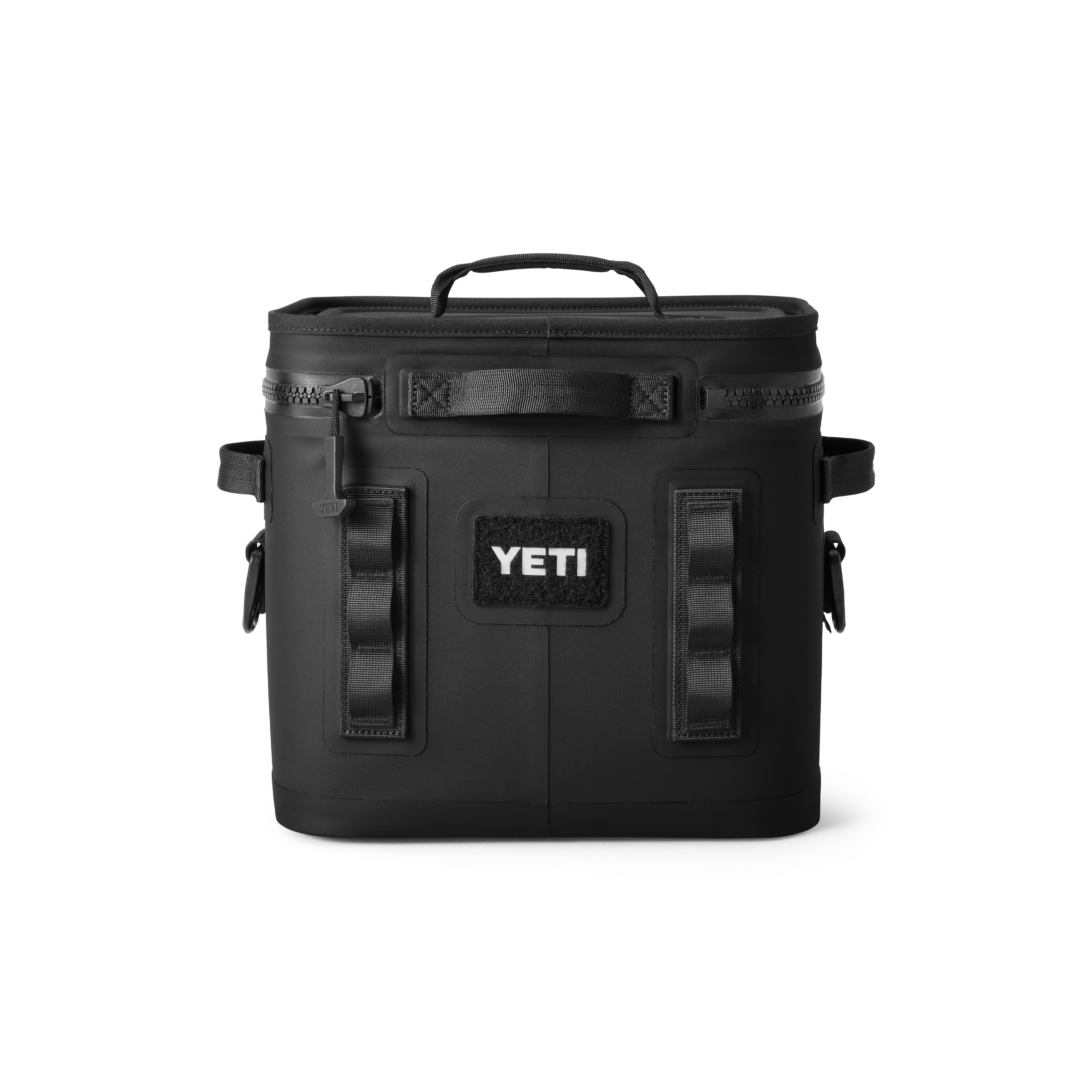 YETI Hopper Flip 12 Glacière souple isotherme noire 24 canettes