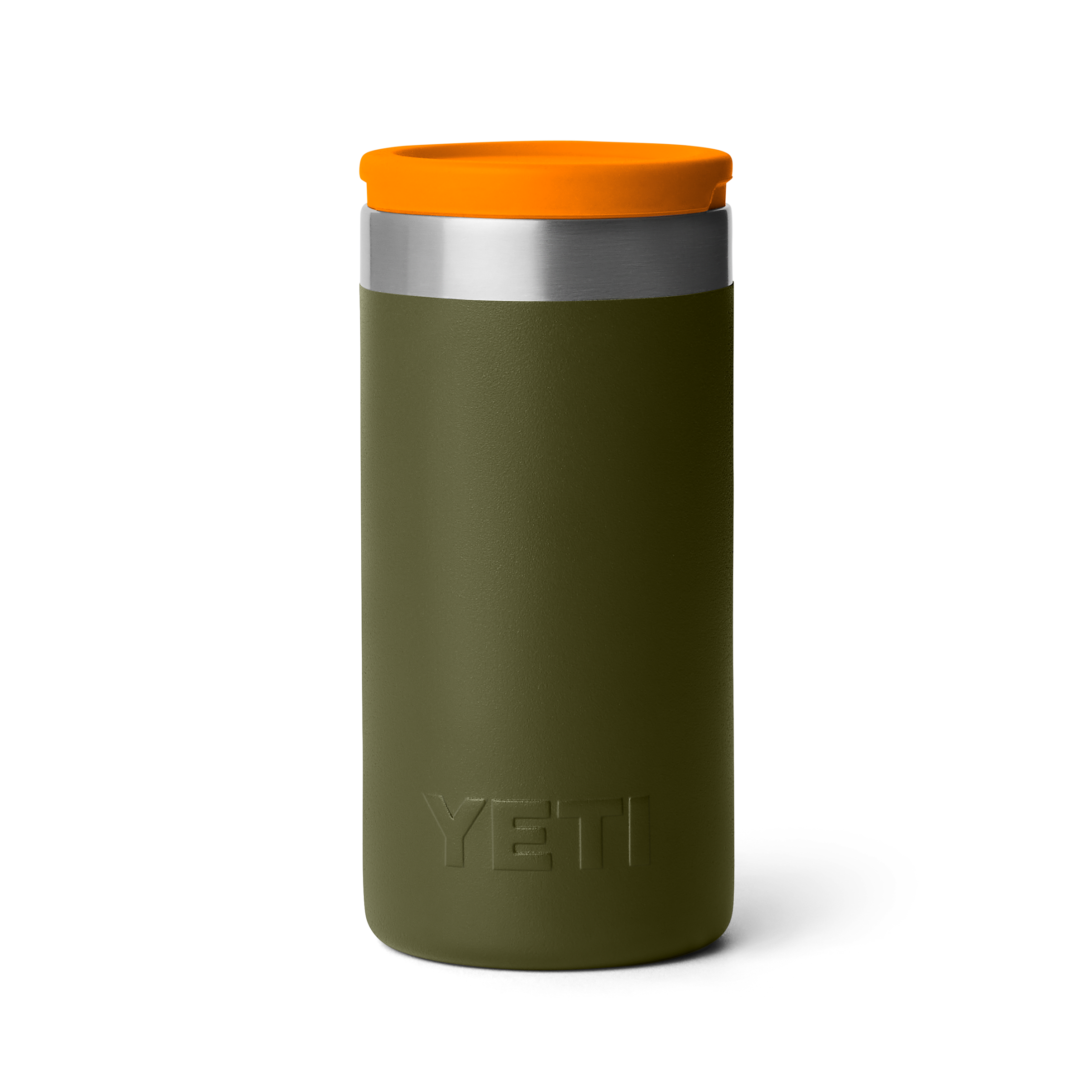 YETI Shot Glasses verres isotherme 48 ml olive orange
