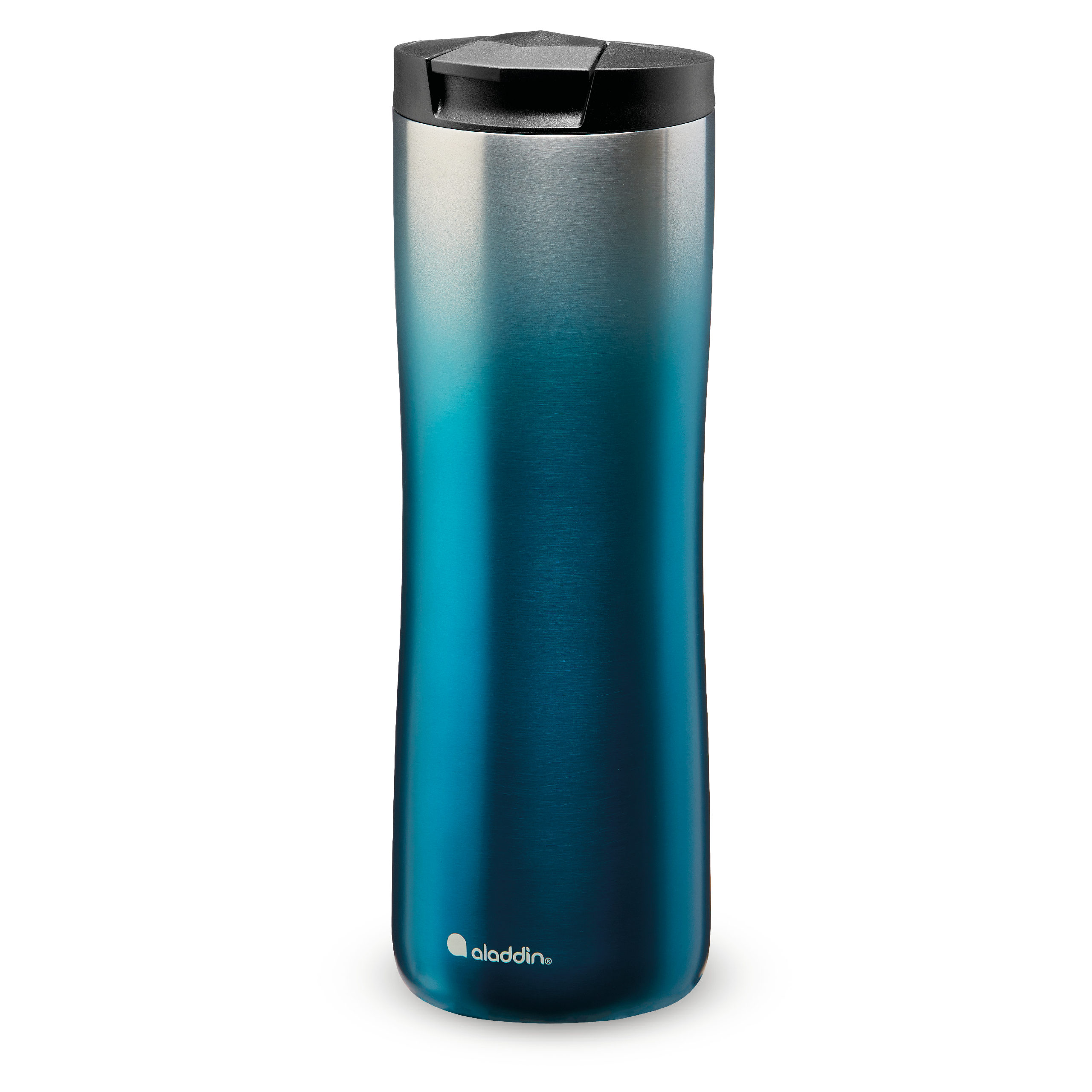 Aladdin Urban Thermavac 0.47L mug isotherme Gradient Green