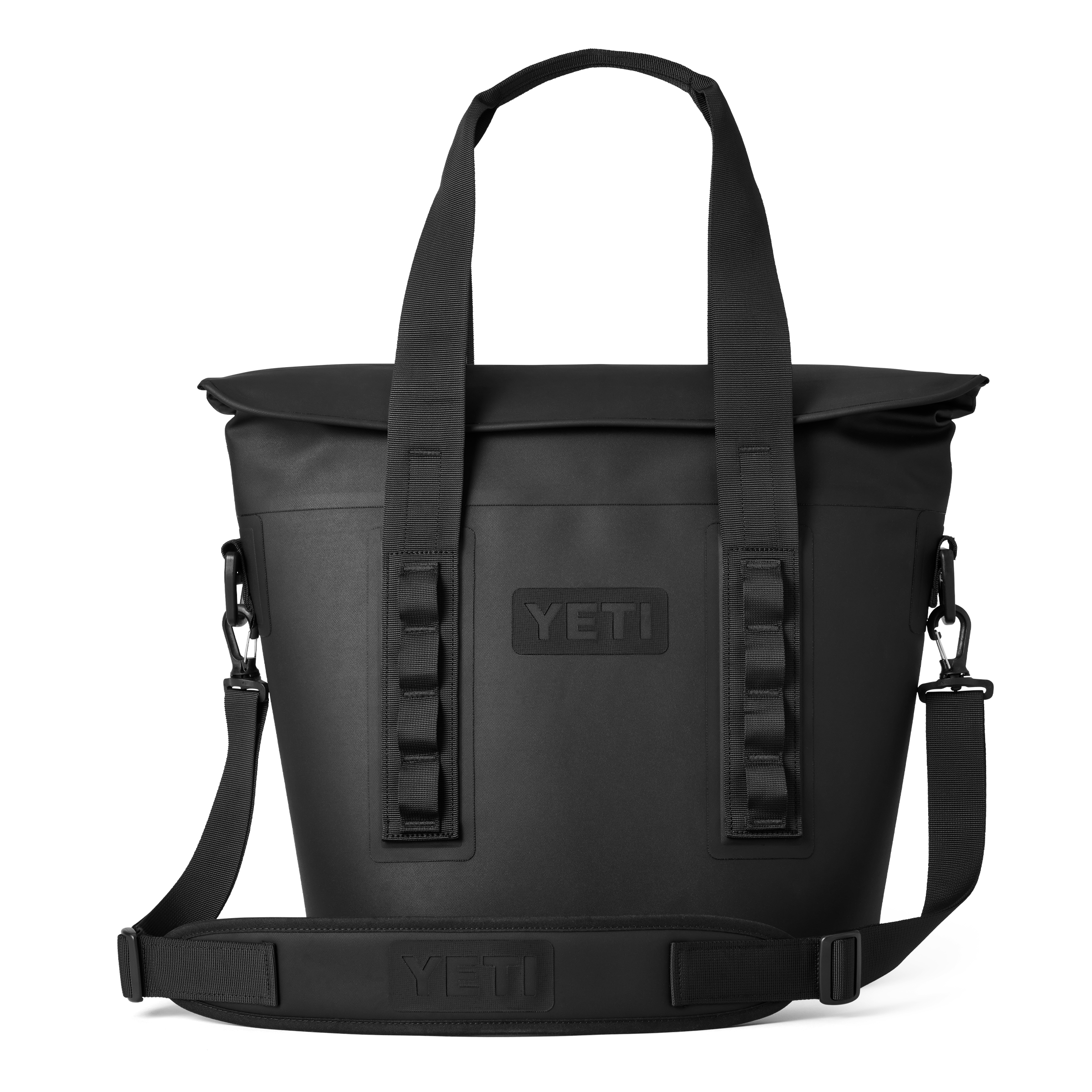 YETI Hopper M15 sac glacière Noir 32 canettes