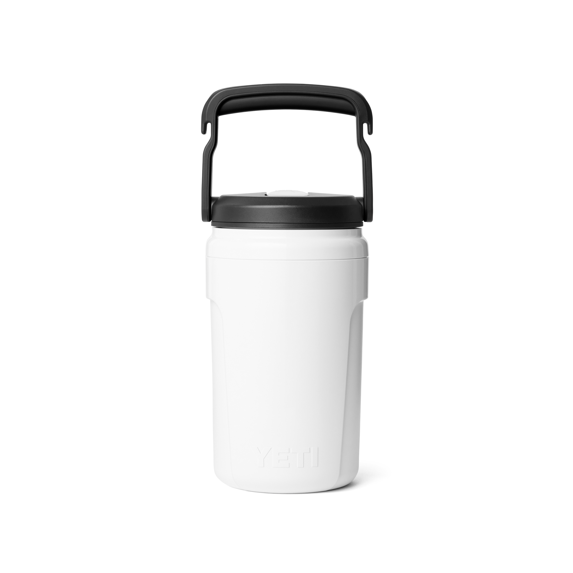 YETI Silo 40 oz gourde isotherme blanche 1,18 L