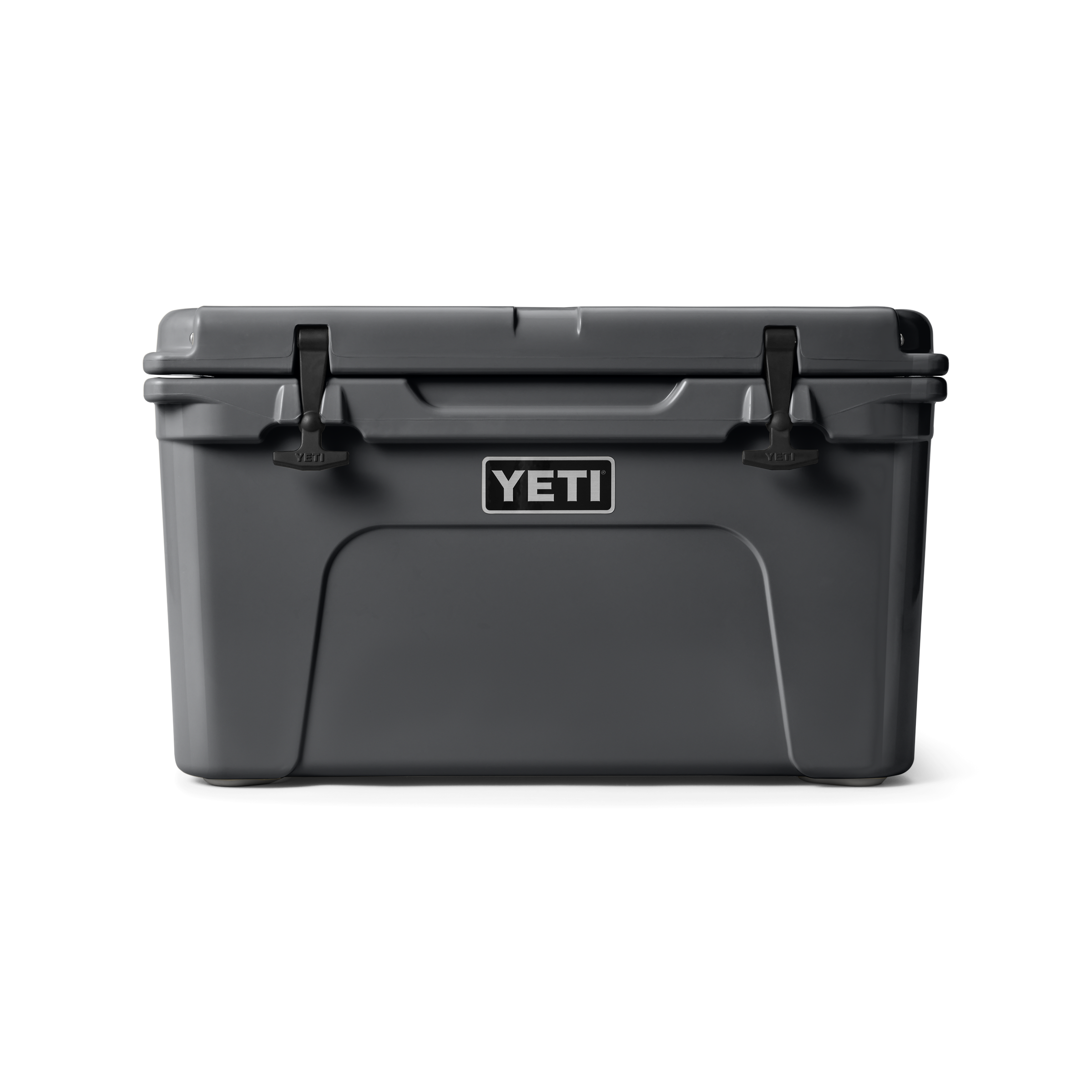 YETI Tundra 45 glacière rigide Charcoal isotherme 54 canettes