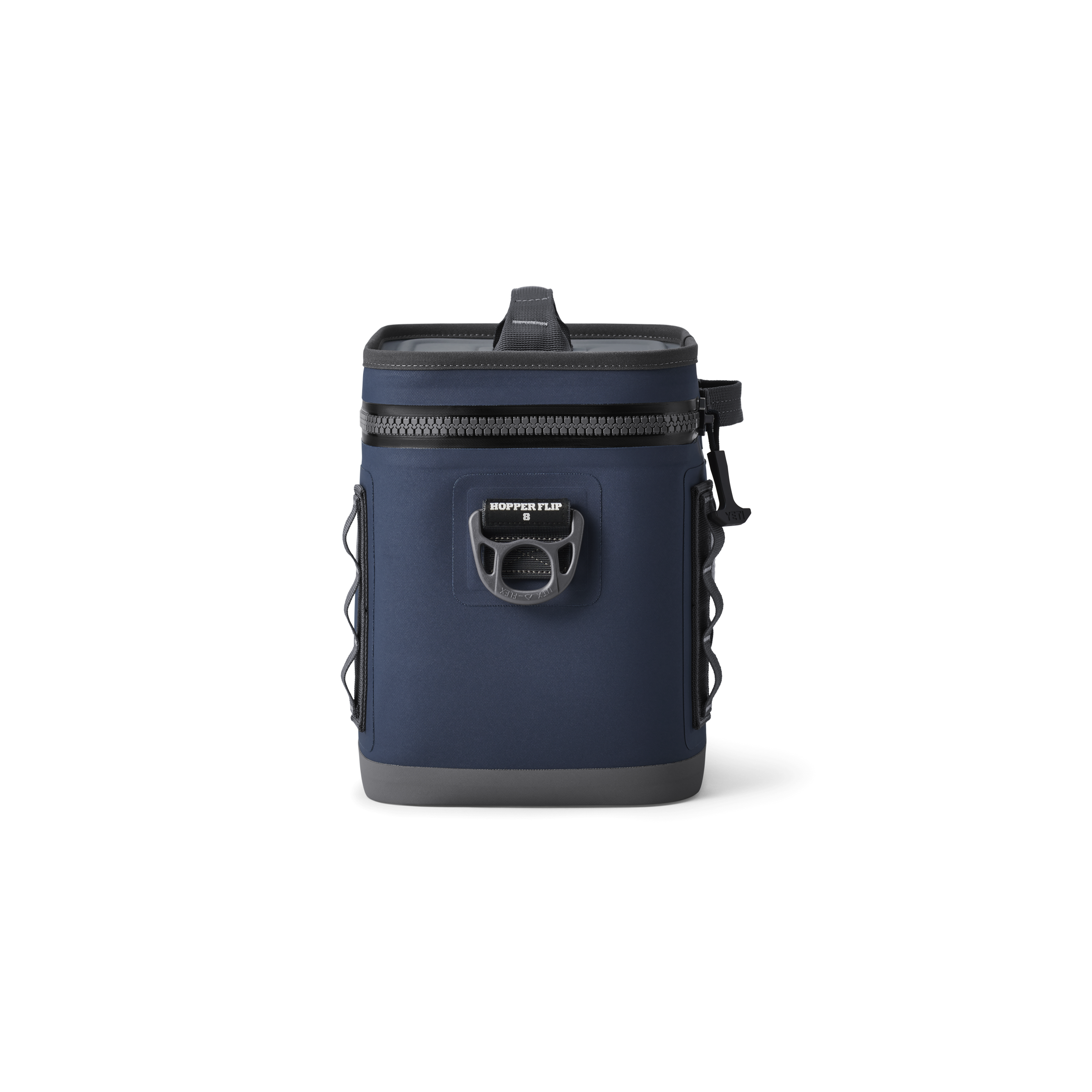 YETI Hopper Flip 8 glacière souple Navy isotherme