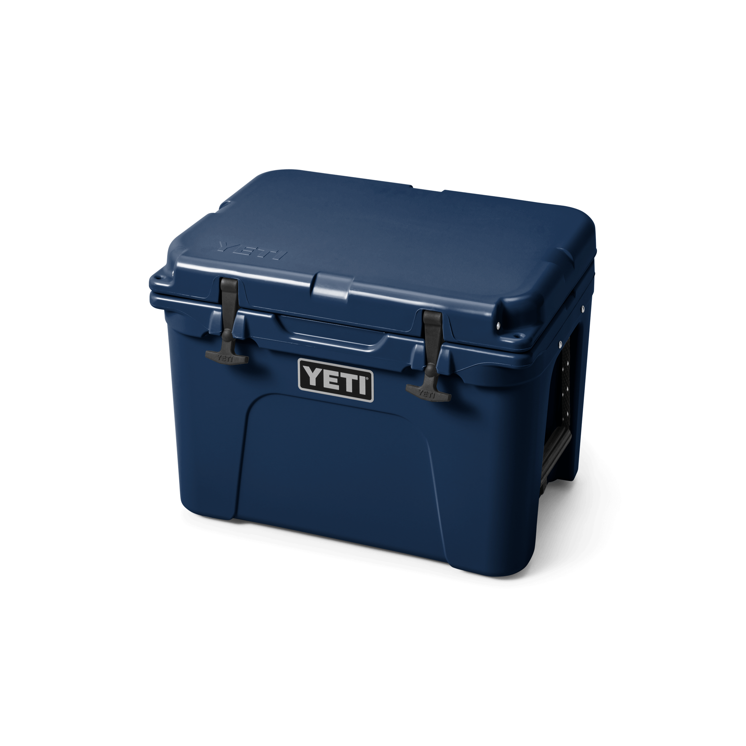 YETI Tundra 35 glacière rigide Navy 39 canettes