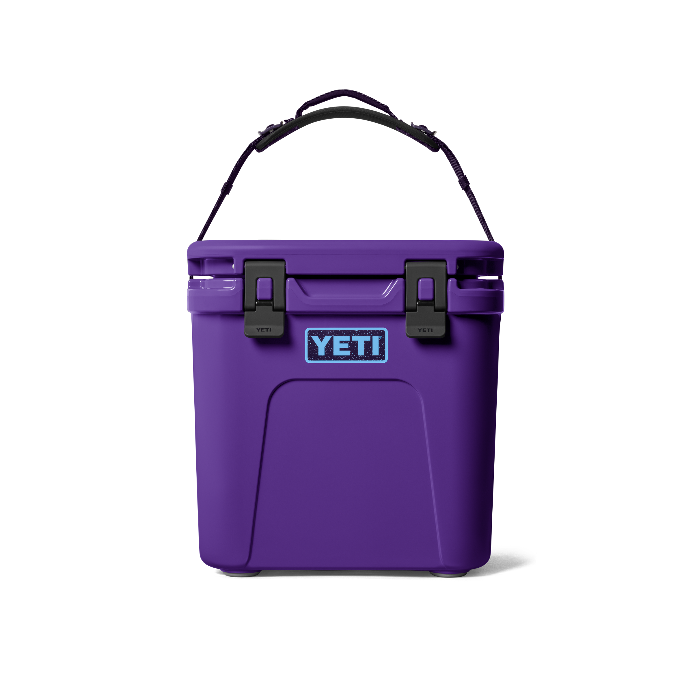 YETI Roadie 24 Cool Box glacière Pace Purple isotherme