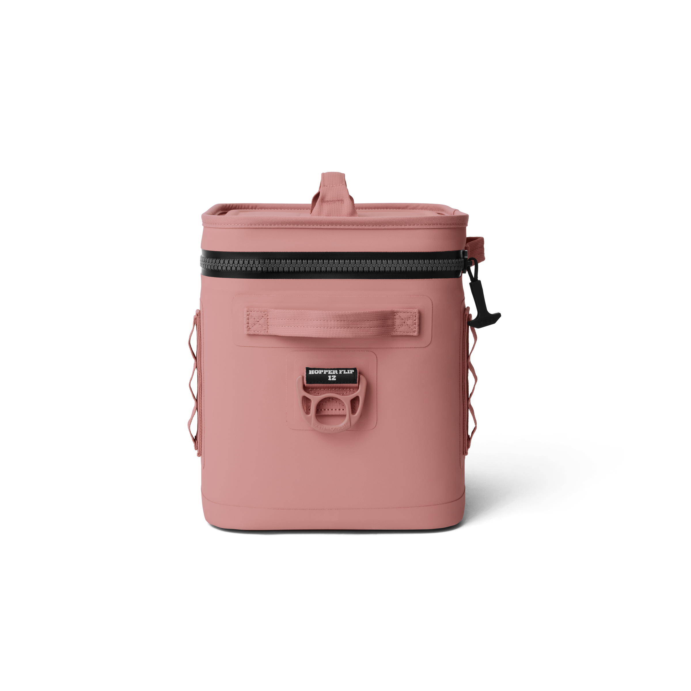 YETI Hopper Flip 12 sac isotherme Sandstone Pink 24 canettes