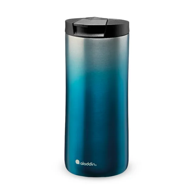 Aladdin Urban Thermavac 0.35L mug isotherme Gradient Blue