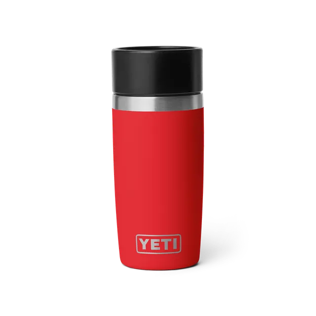YETI Rambler 12 oz (355 ml) gourde isotherme Rescue Red