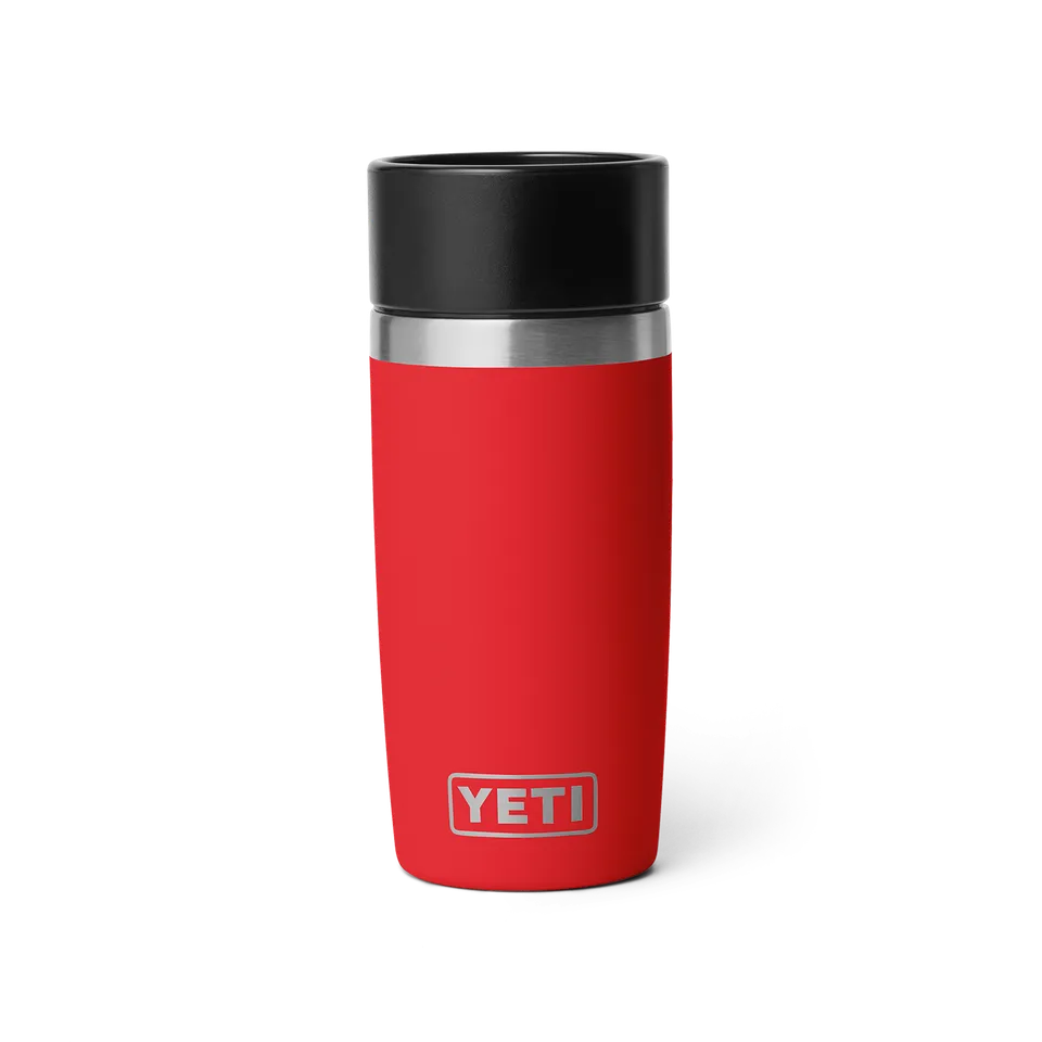 YETI Rambler 12 oz (355 ml) gourde isotherme Rescue Red