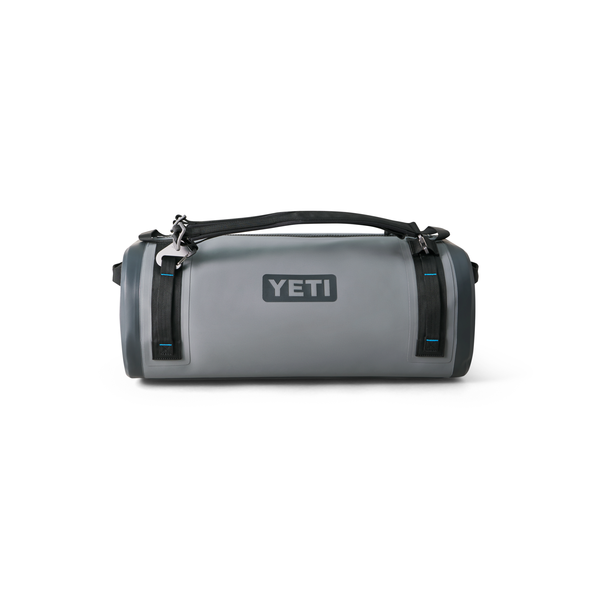 YETI Panga 50L sac voyage étanche Storm Grey