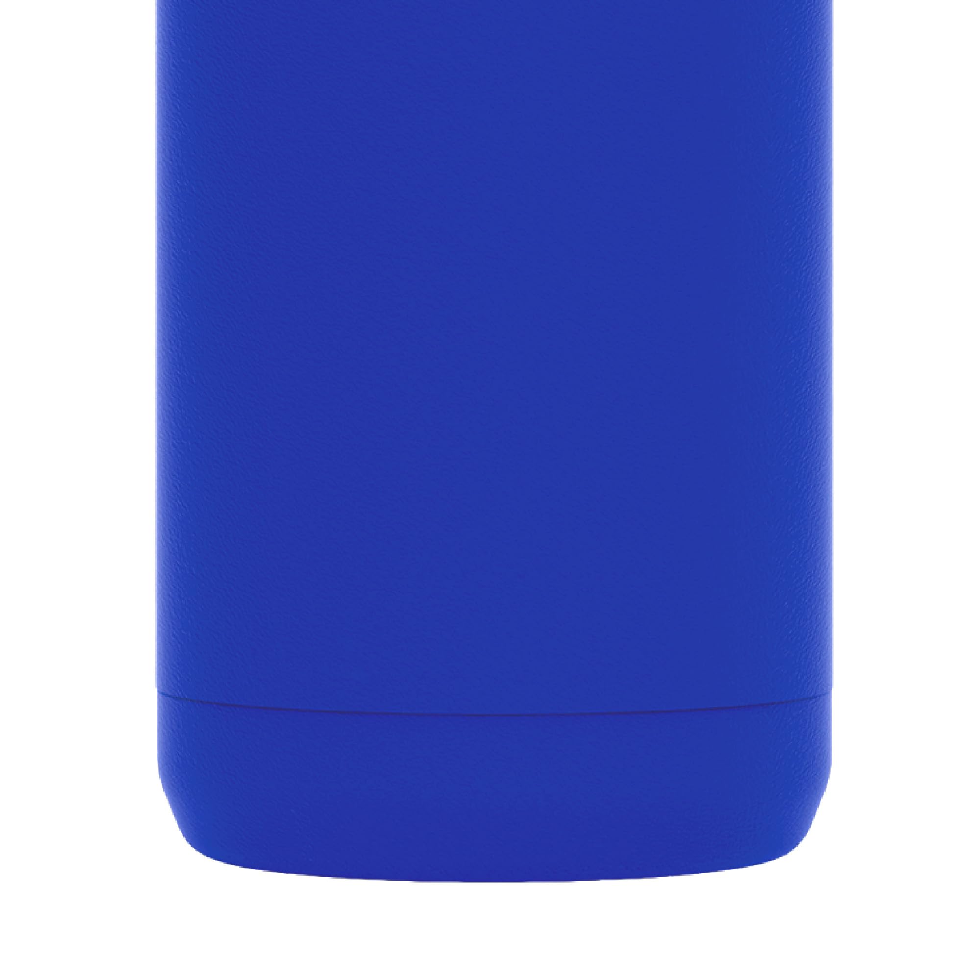 Quokka Solid Ultramarine bouteille isotherme 630 ml froid