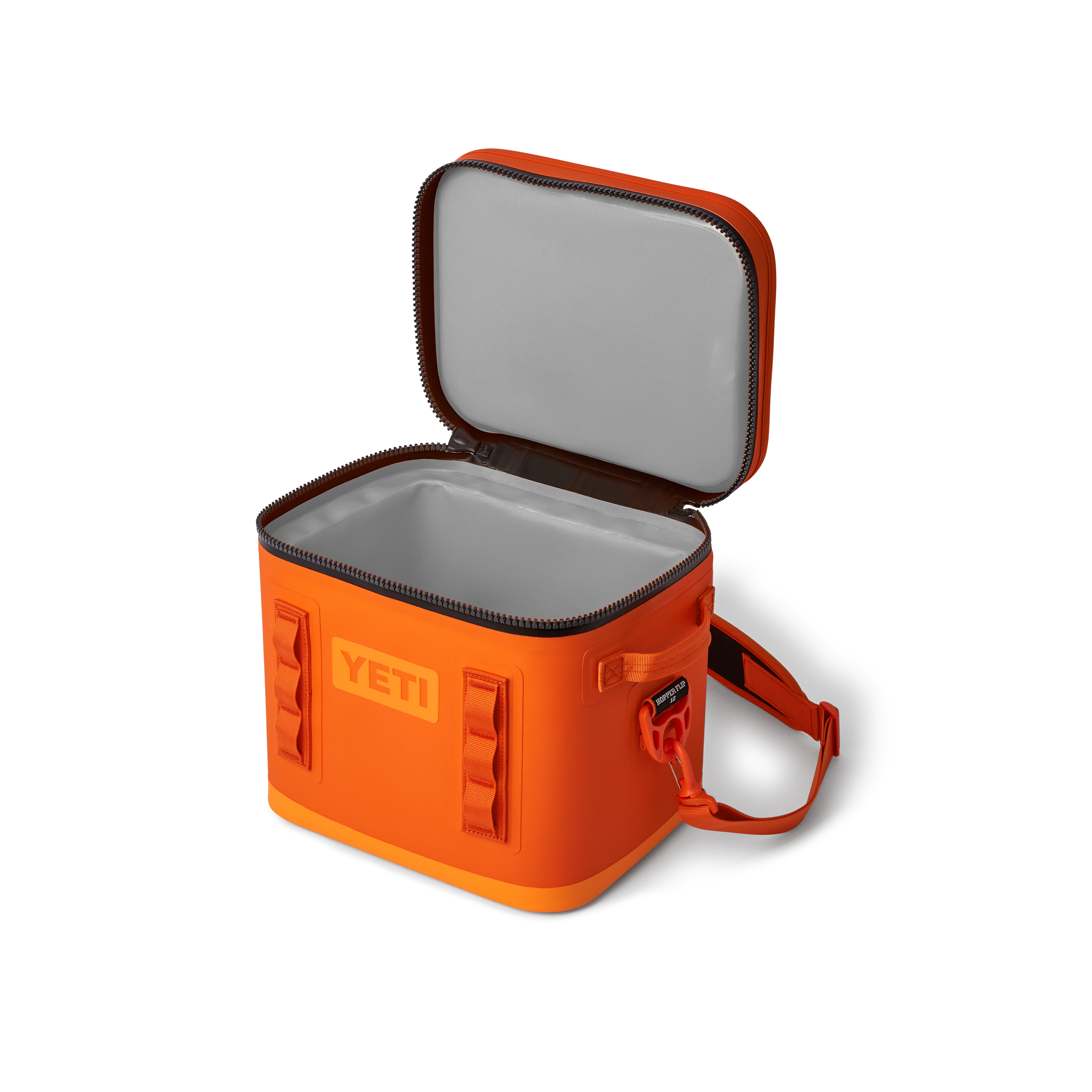 YETI Hopper Flip 12 sac isotherme King Crab 24 canettes