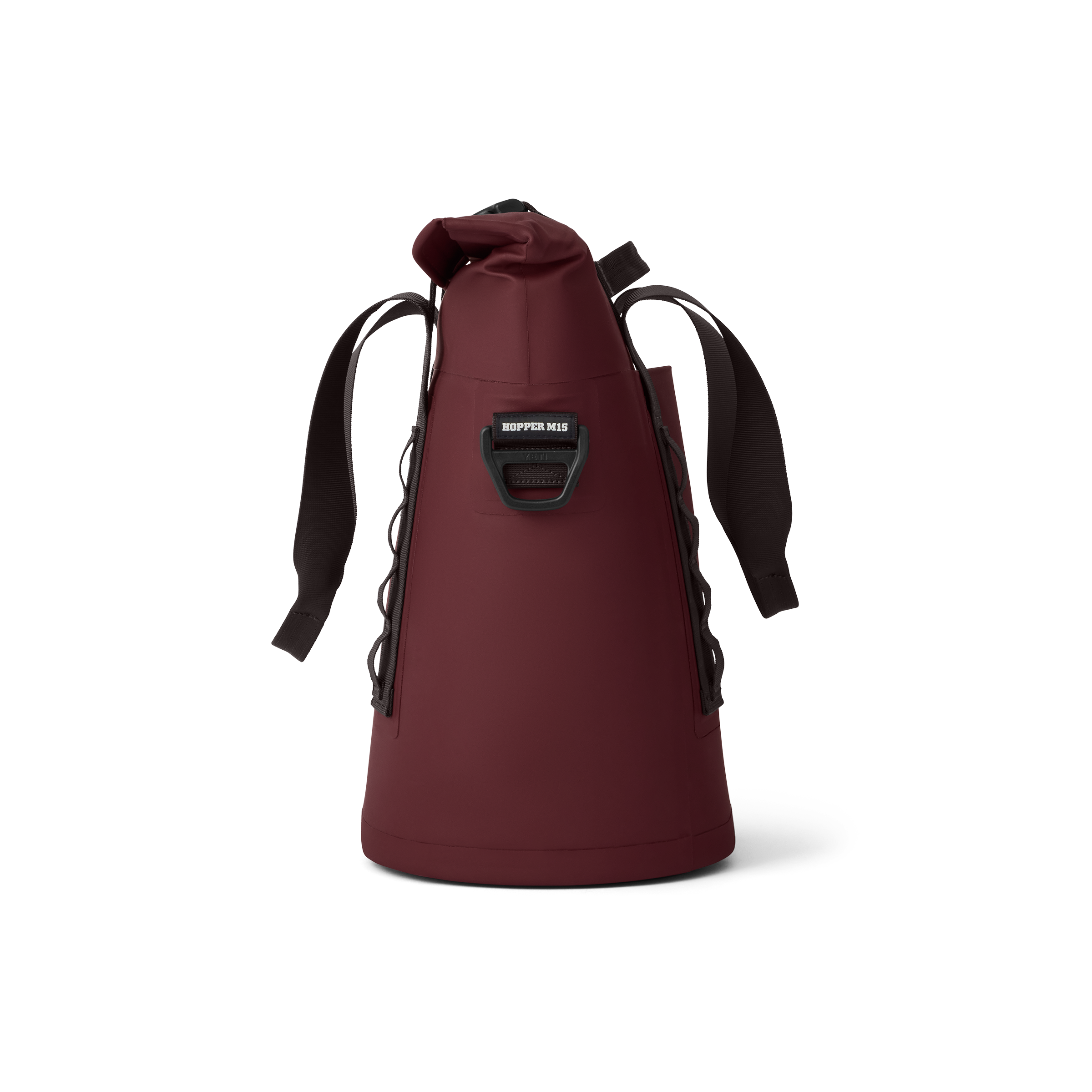 YETI Hopper M15 glacière souple Wild Vine Red 32 canettes
