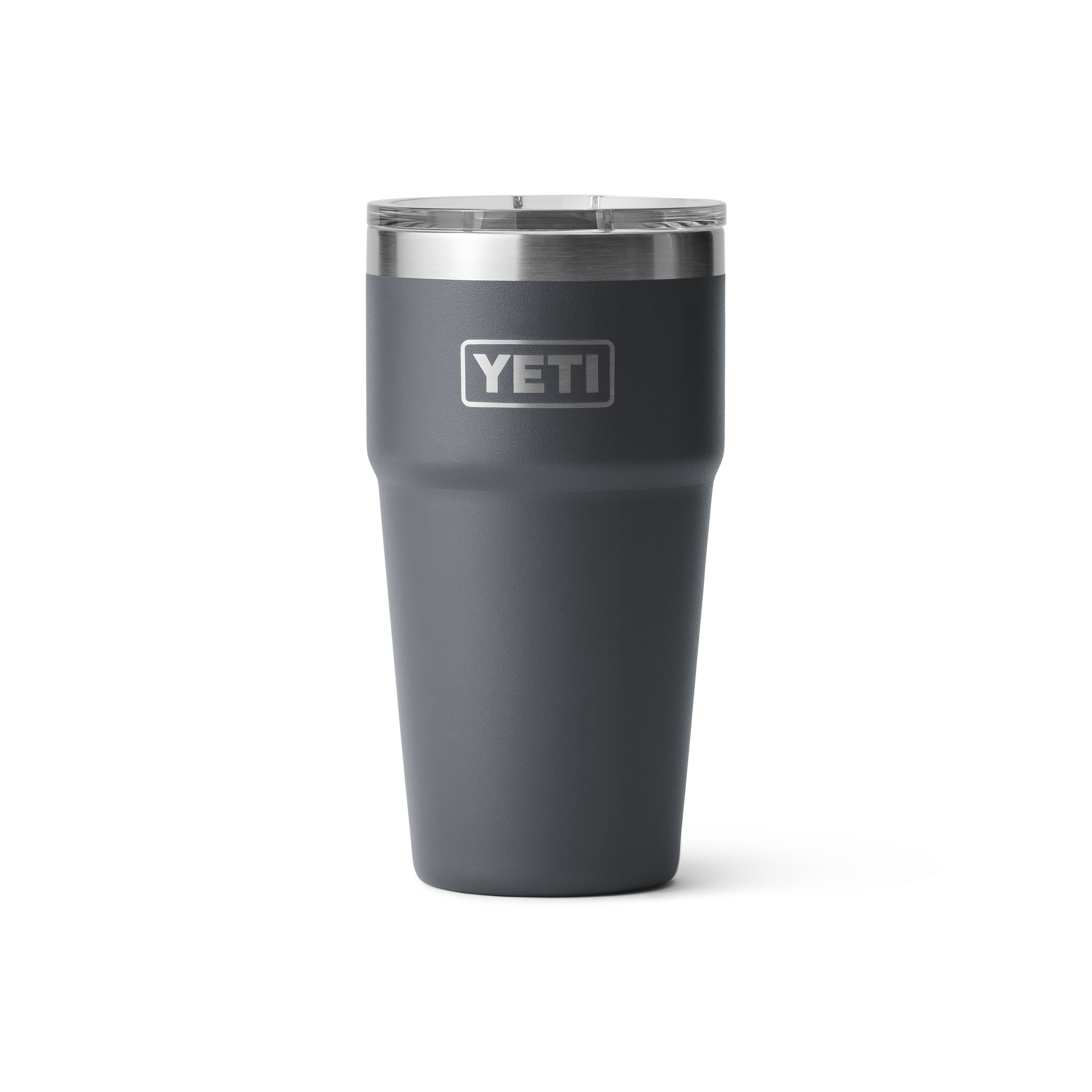 YETI Rambler 20 oz Gobelet isotherme 591 ml Charcoal