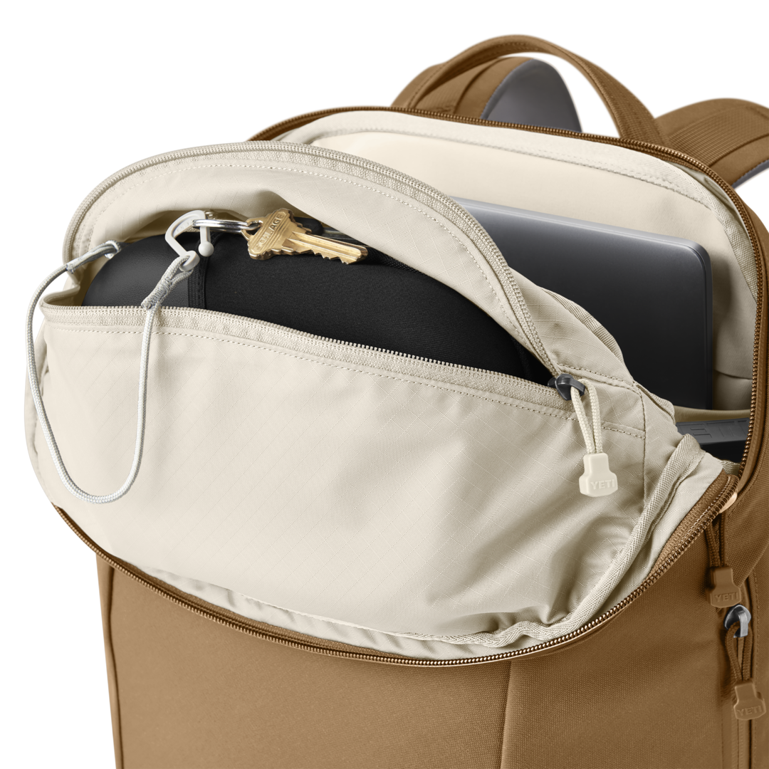 YETI Crossroads 22L sac à dos Alpine Brown