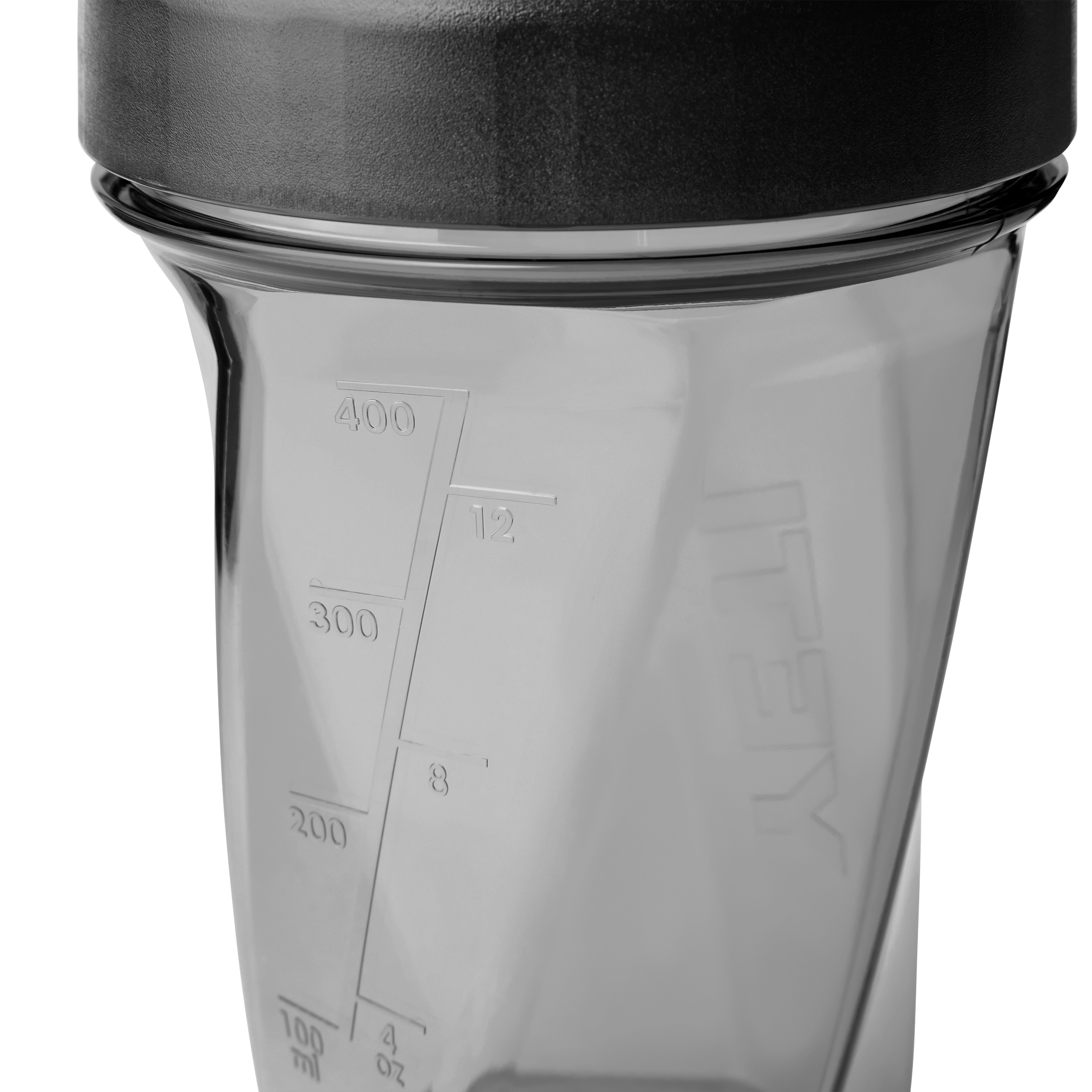 YETI Yonder Shaker 591 ml Charcoal Sans BPA