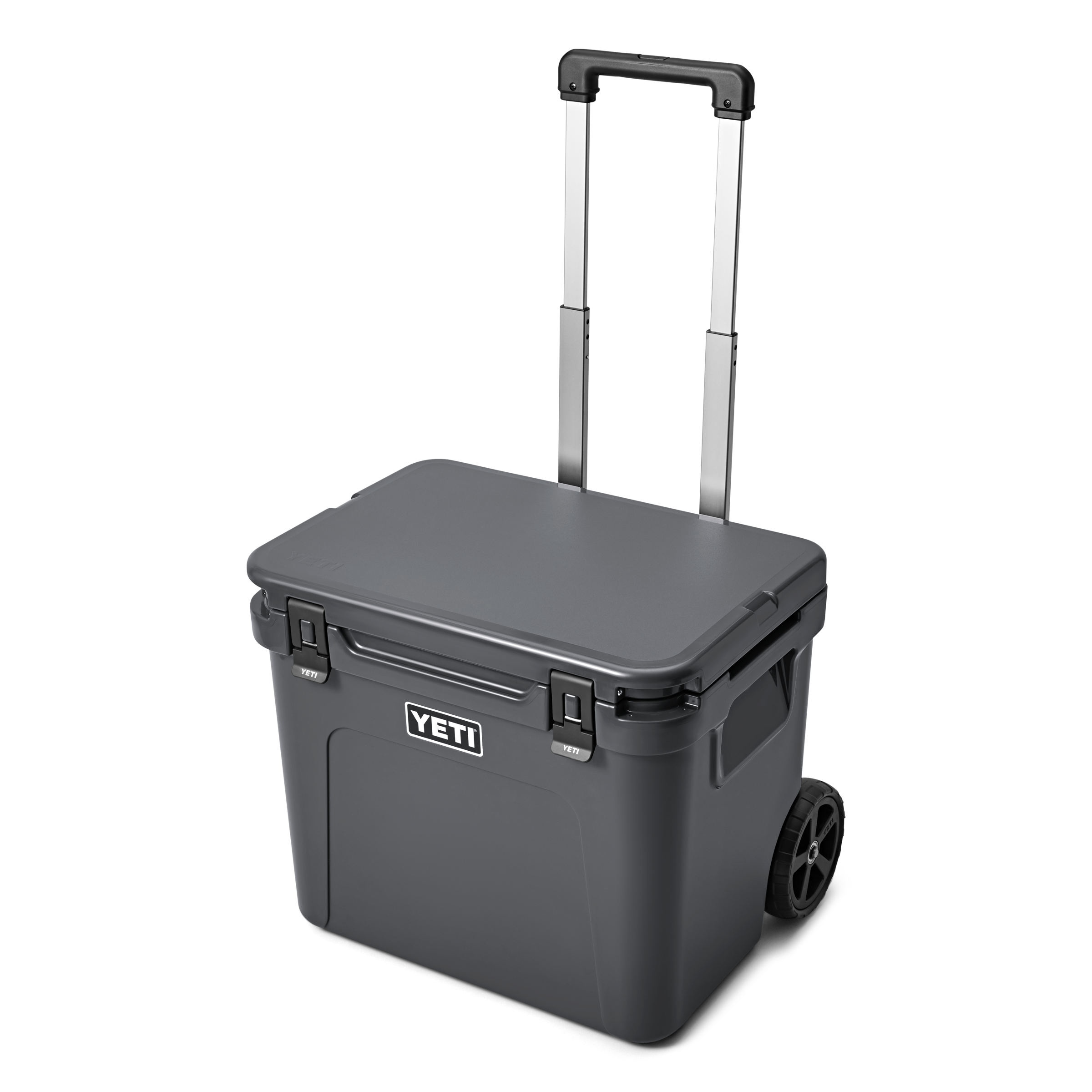 Yeti Roadie 60 glacière rigide Charcoal 98 canettes
